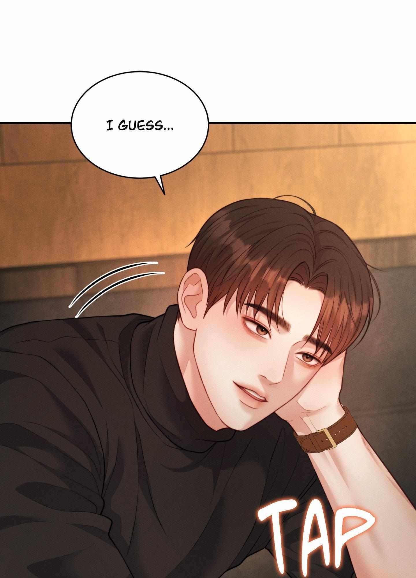 LOVE REMEDY Chapter 46 - Page 46 in English