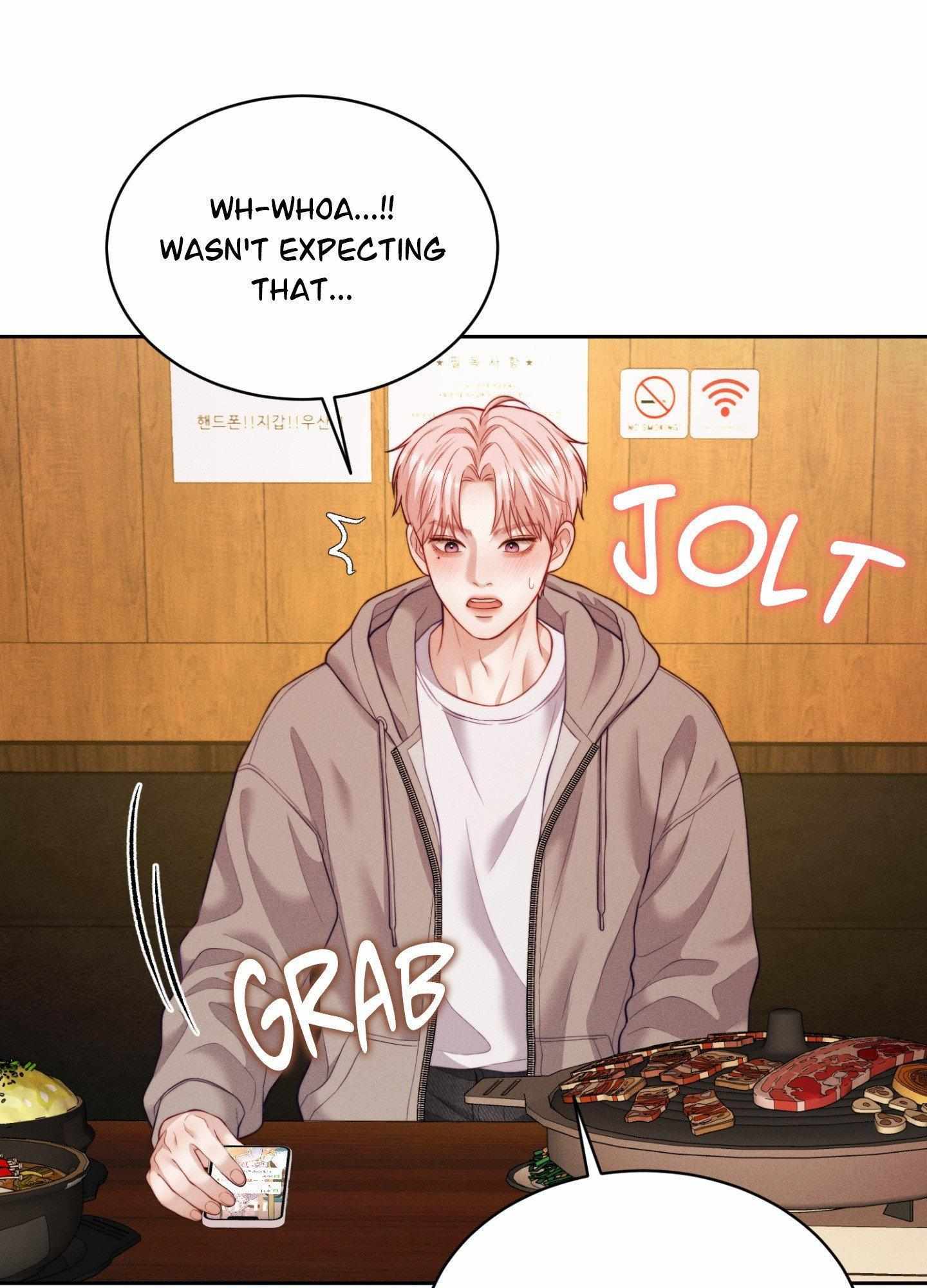 LOVE REMEDY Chapter 46 - Page 56 in English