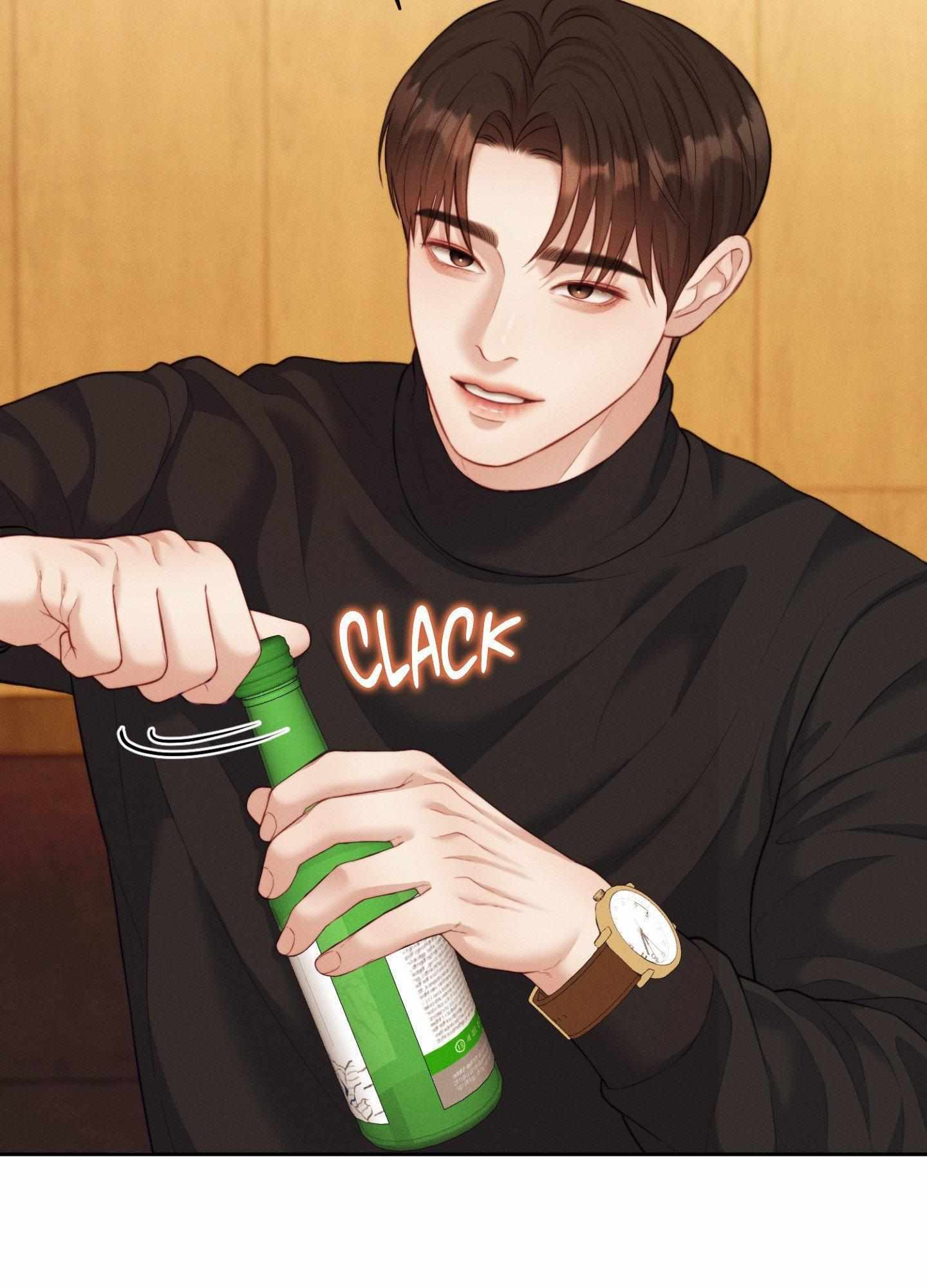 LOVE REMEDY Chapter 46 - Page 6 in English