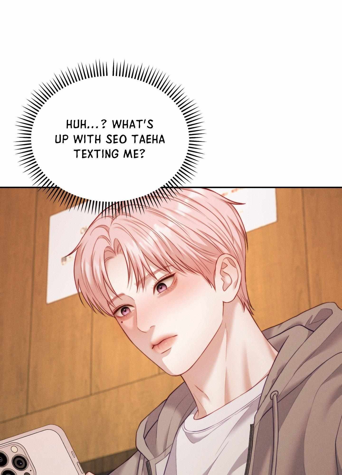 LOVE REMEDY Chapter 46 - Page 61 in English