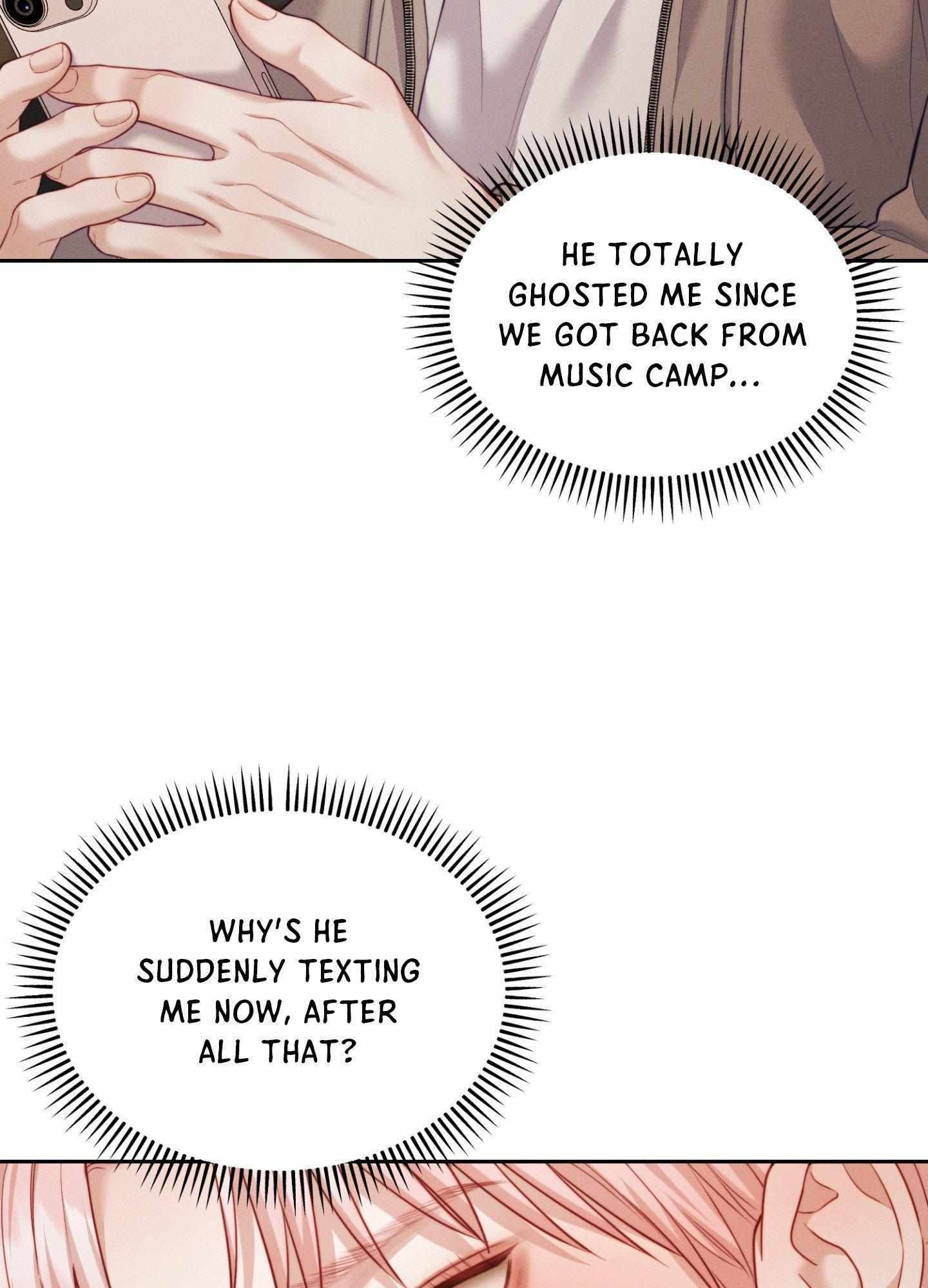 LOVE REMEDY Chapter 46 - Page 62 in English