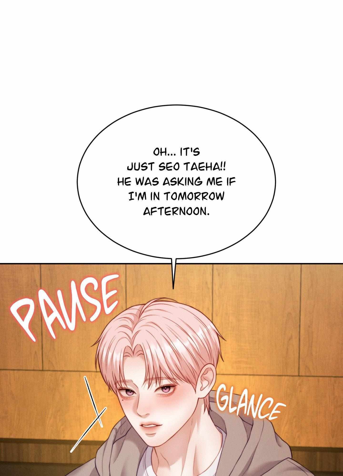 LOVE REMEDY Chapter 46 - Page 67 in English