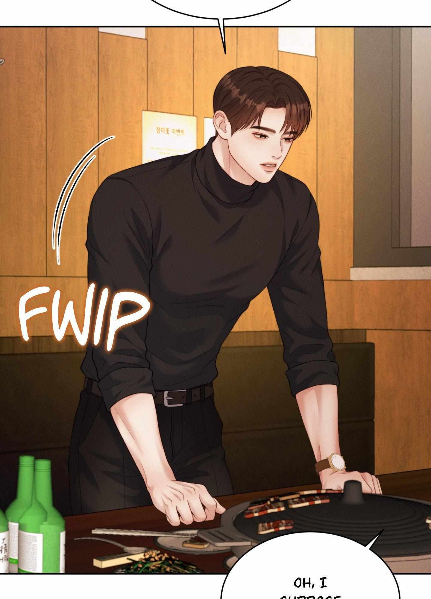 LOVE REMEDY Chapter 46 - Page 69 in English