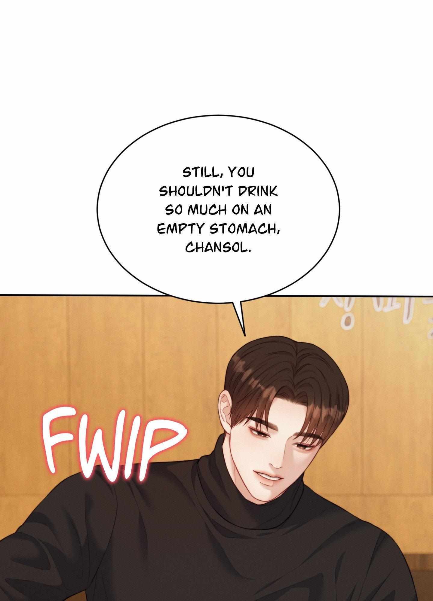 LOVE REMEDY Chapter 46 - Page 7 in English