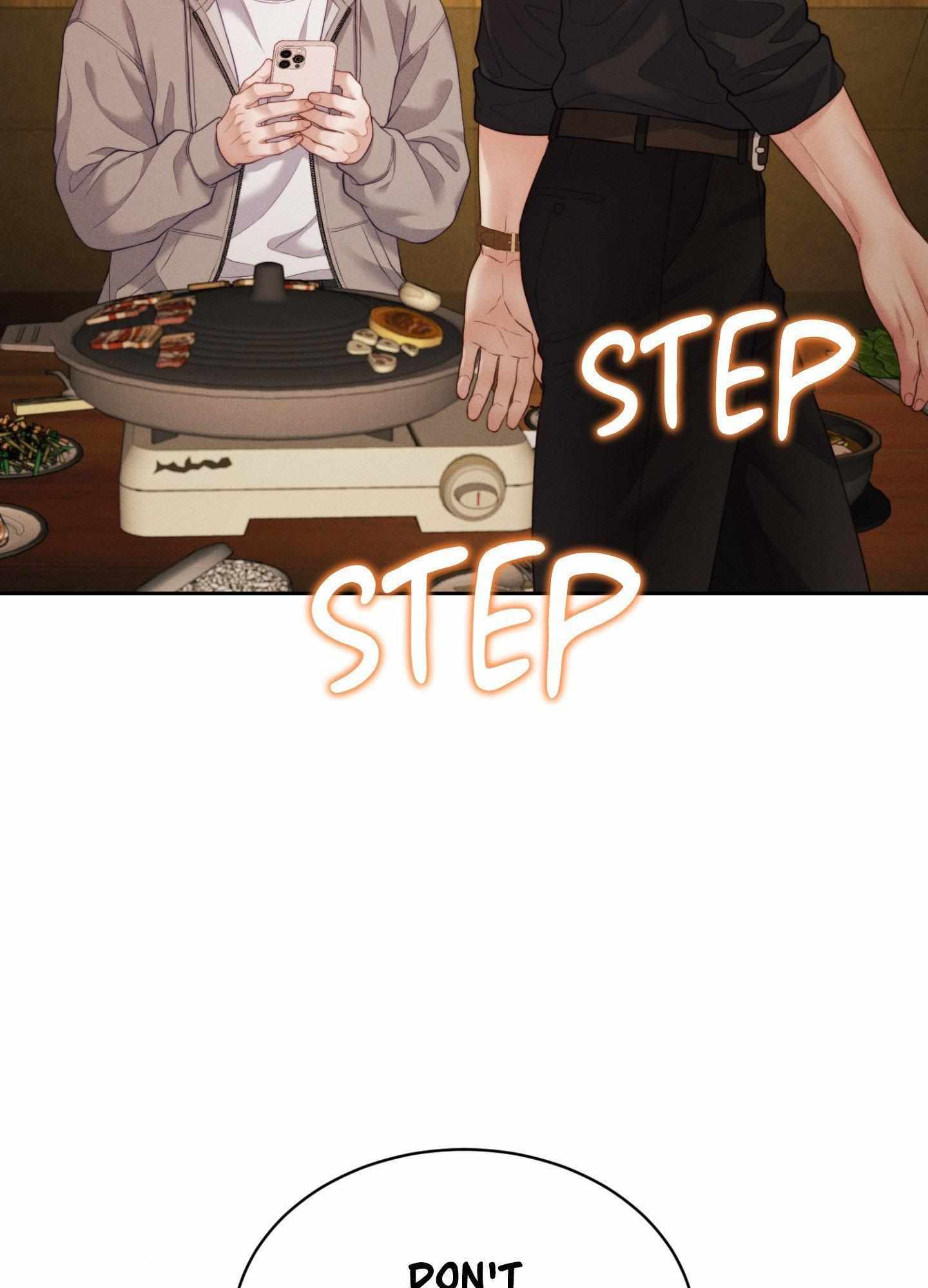 LOVE REMEDY Chapter 46 - Page 71 in English