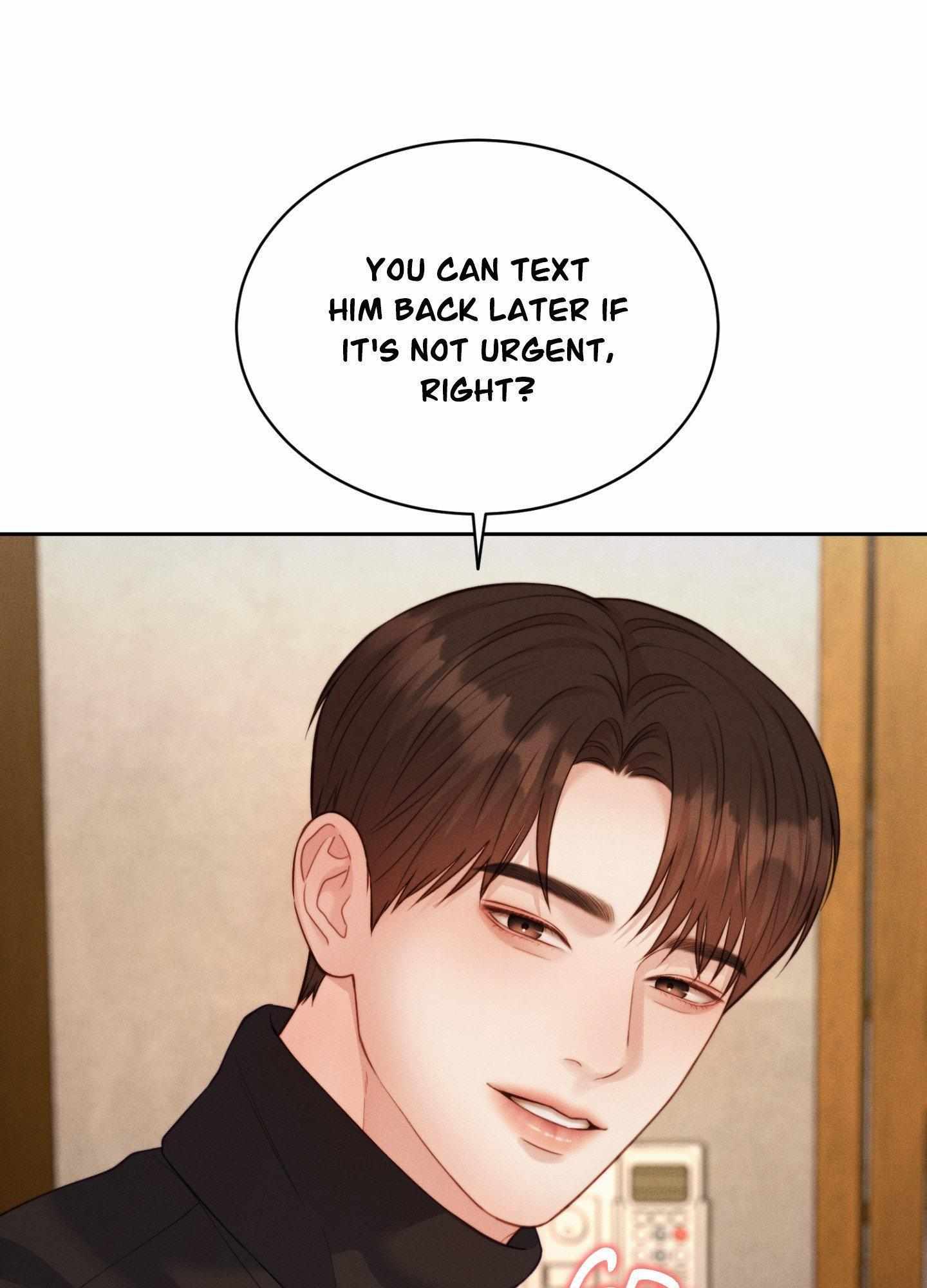 LOVE REMEDY Chapter 46 - Page 75 in English