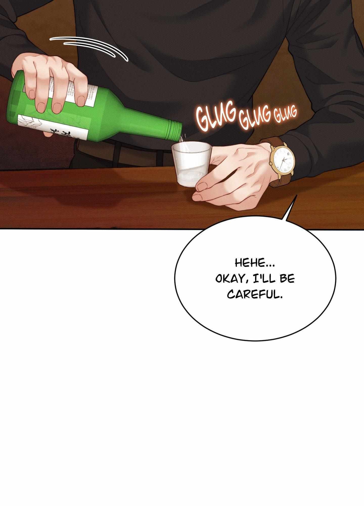 LOVE REMEDY Chapter 46 - Page 8 in English