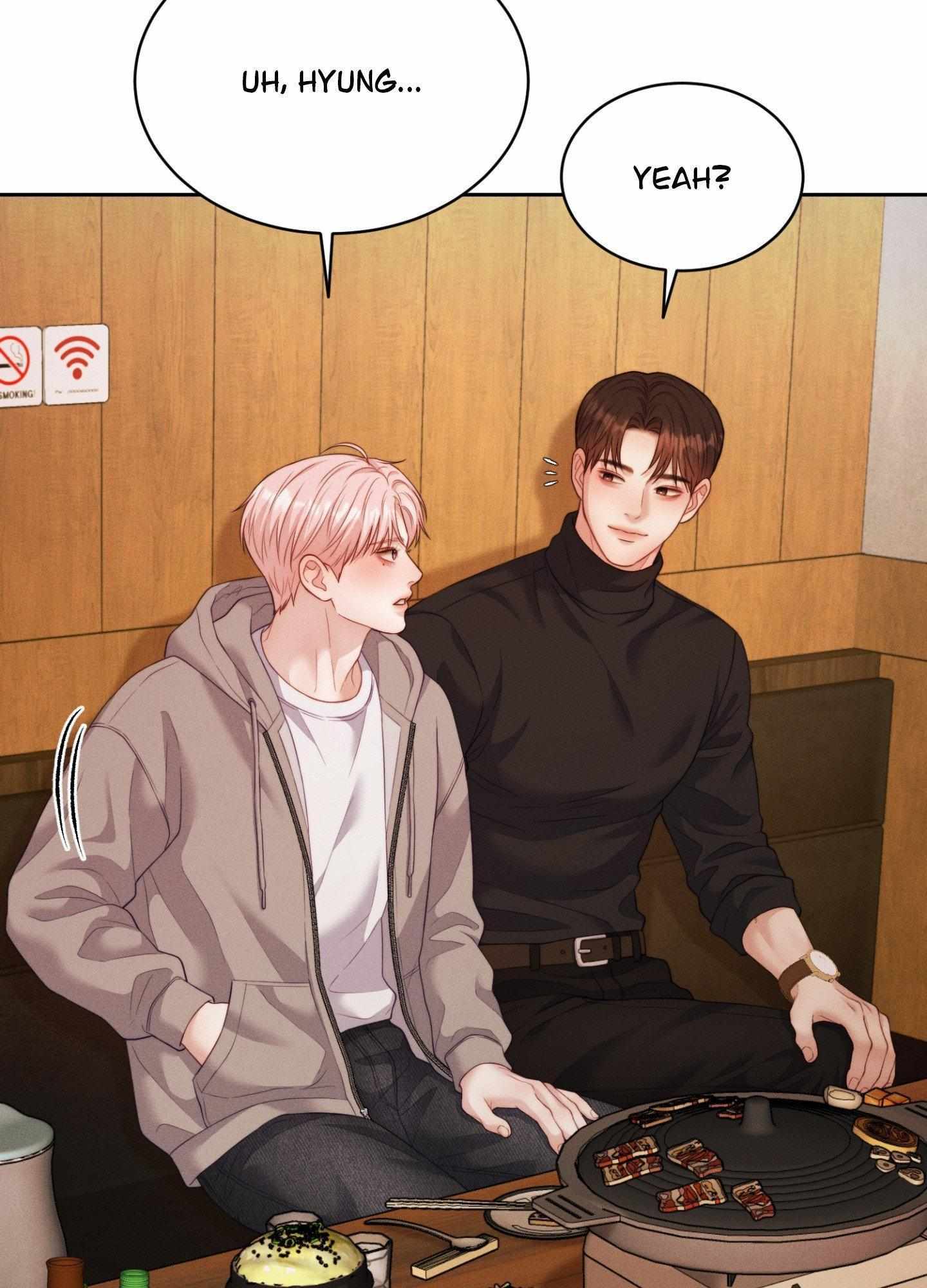 LOVE REMEDY Chapter 46 - Page 80 in English