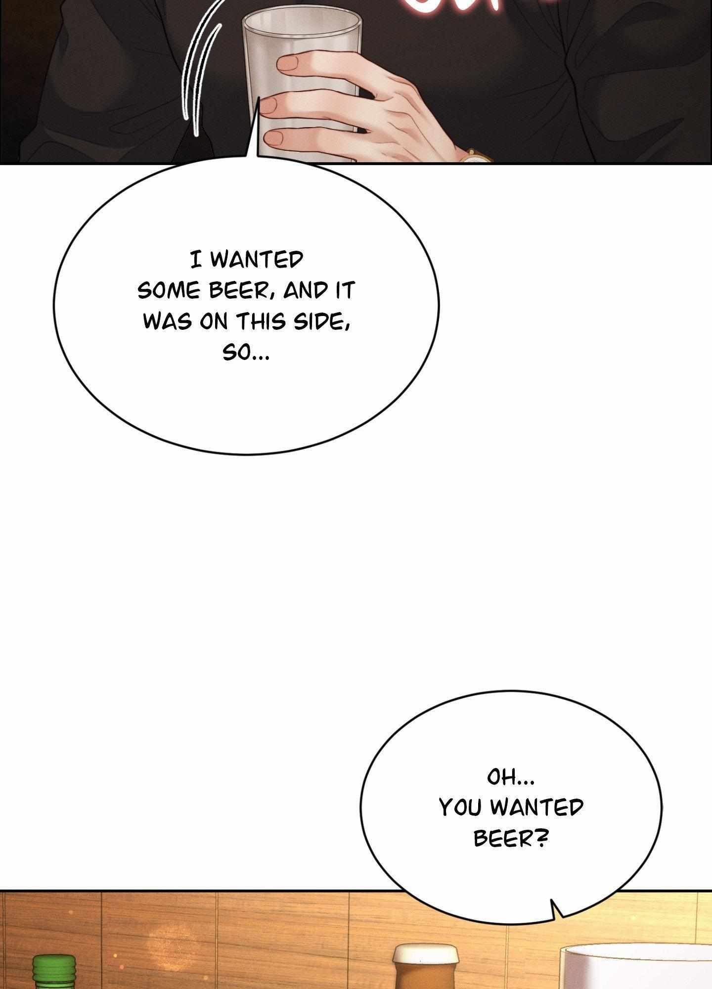LOVE REMEDY Chapter 46 - Page 83 in English