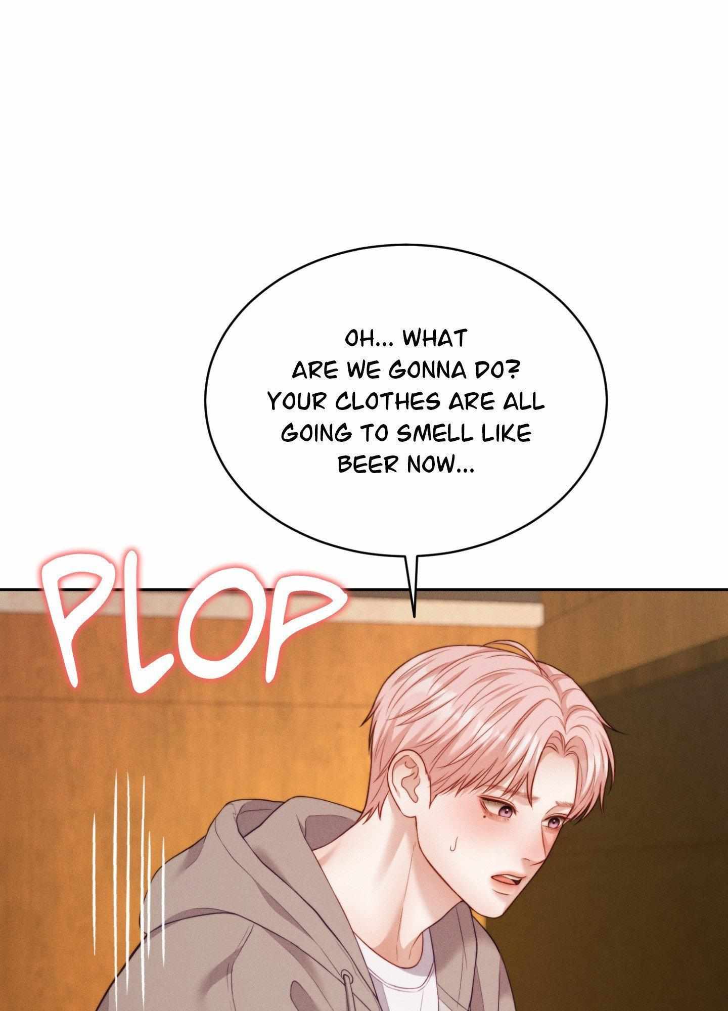 LOVE REMEDY Chapter 46 - Page 93 in English