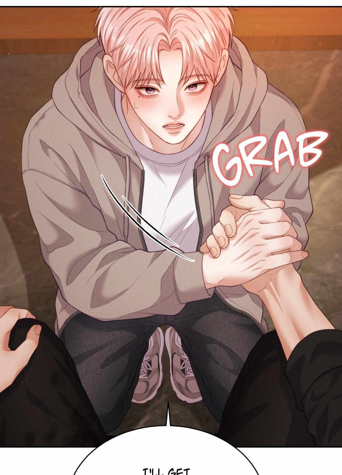 LOVE REMEDY Chapter 46 - Page 99 in English