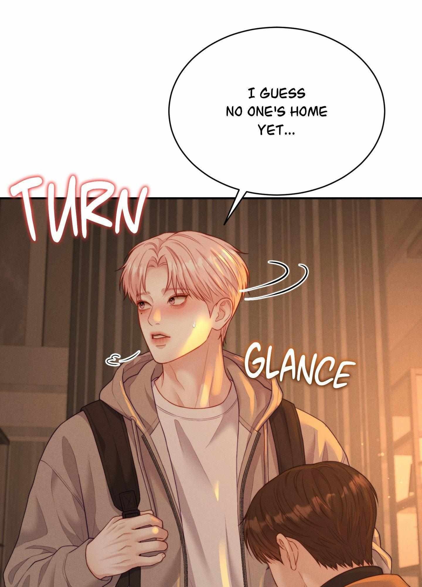 LOVE REMEDY Chapter 47 - Page 11 in English