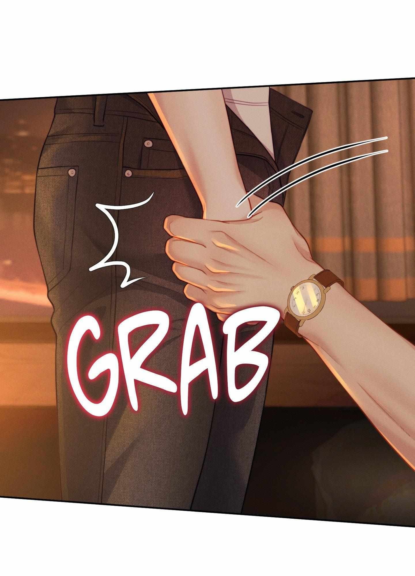 LOVE REMEDY Chapter 47 - Page 110 in English