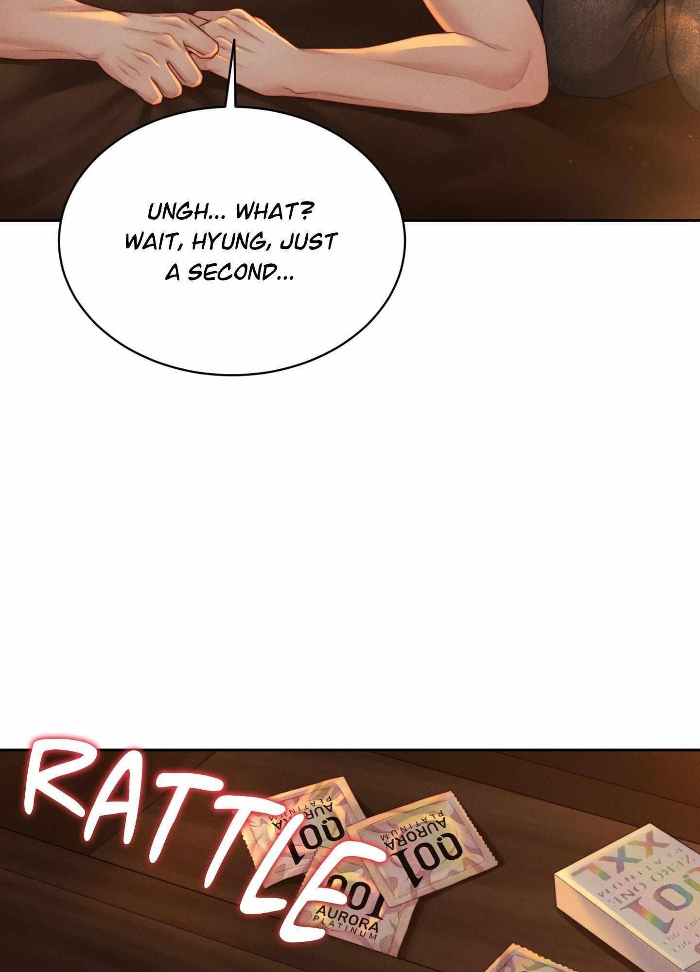 LOVE REMEDY Chapter 47 - Page 114 in English