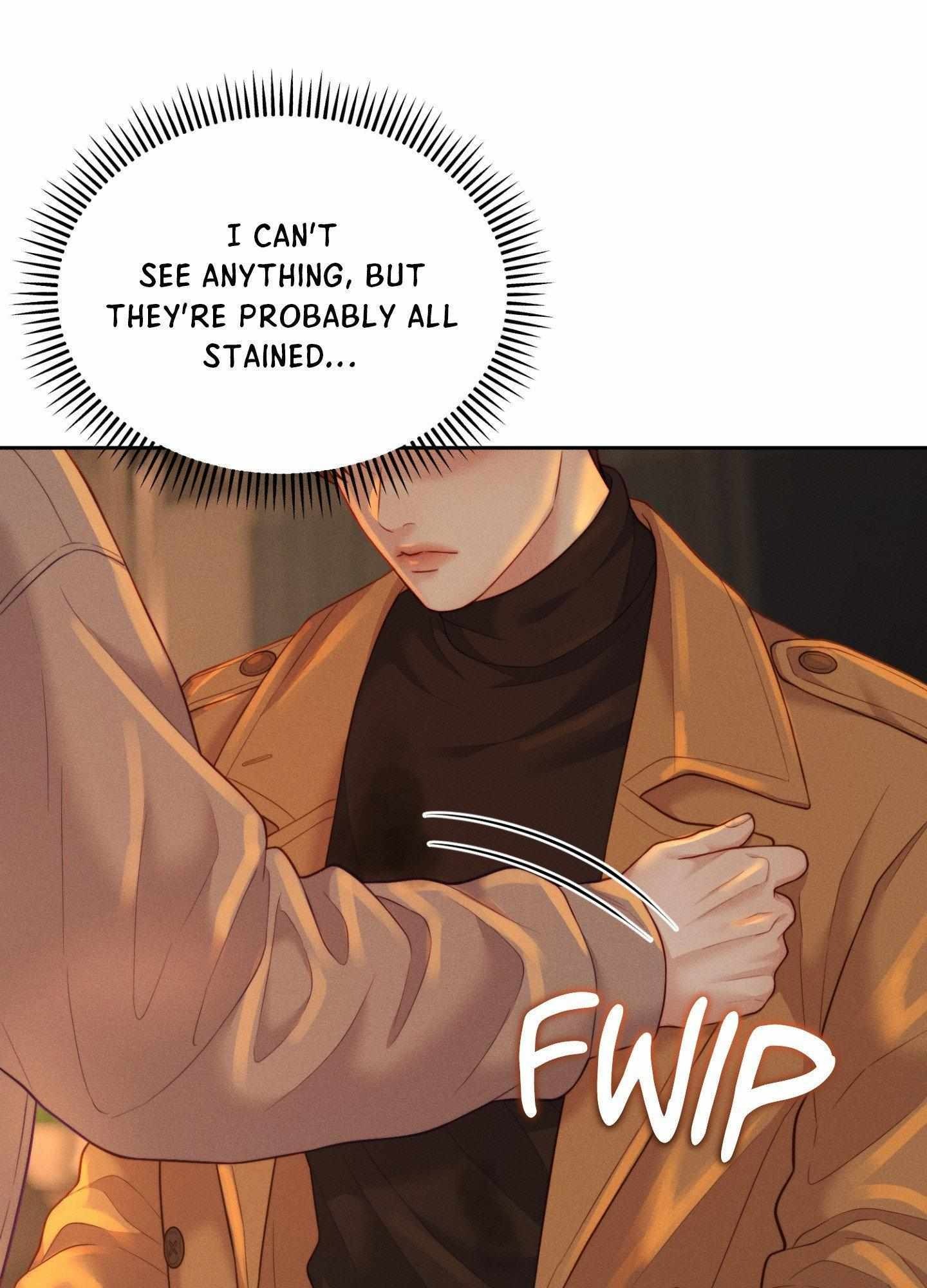 LOVE REMEDY Chapter 47 - Page 18 in English