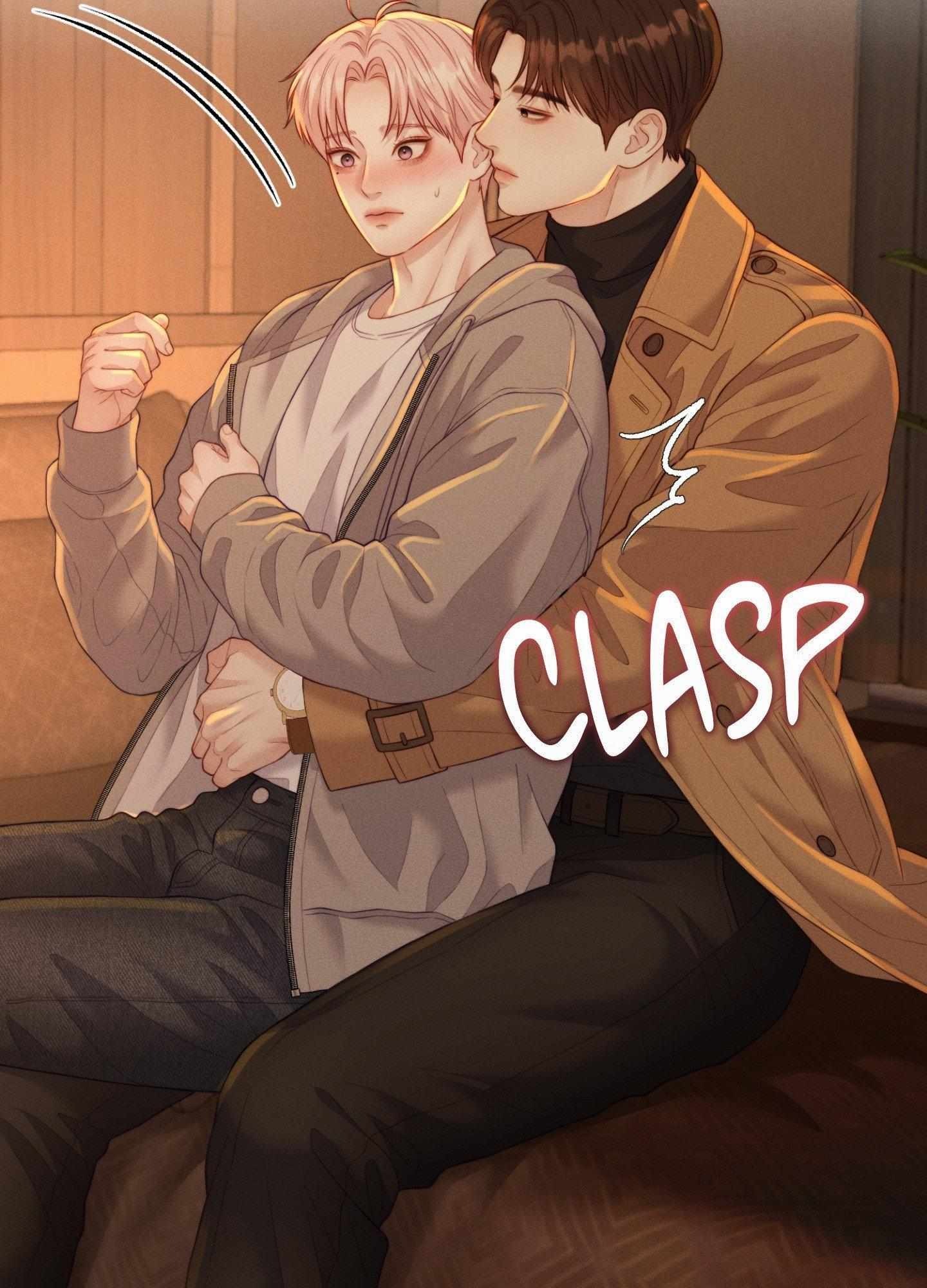 LOVE REMEDY Chapter 47 - Page 26 in English