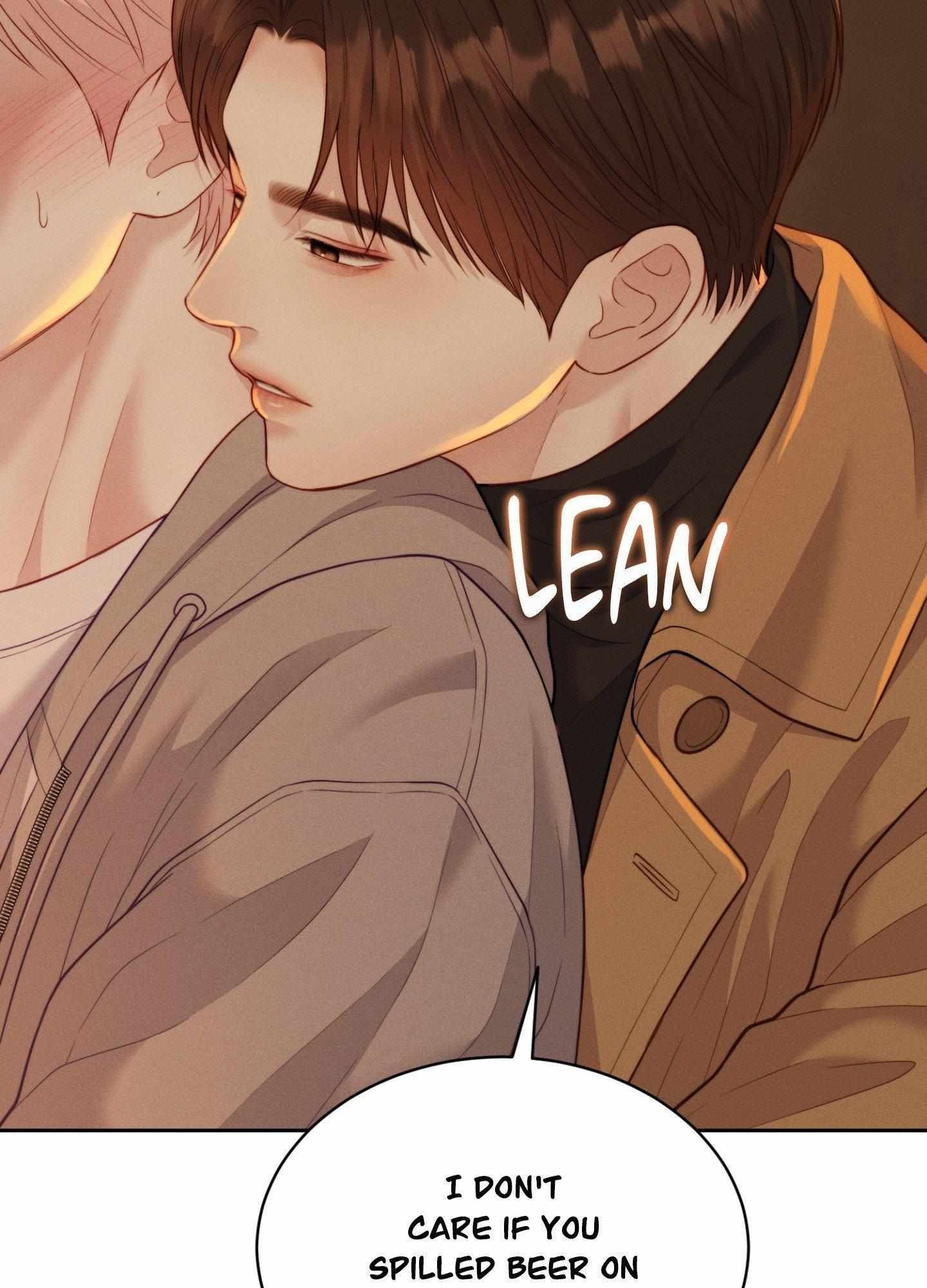 LOVE REMEDY Chapter 47 - Page 28 in English