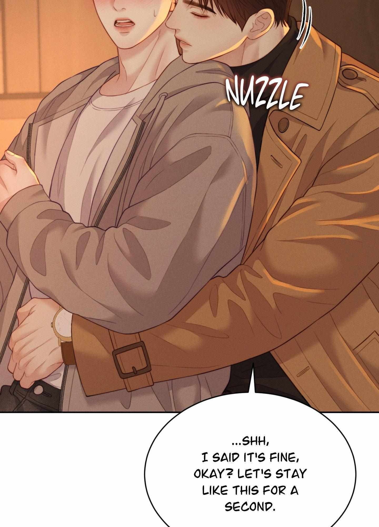 LOVE REMEDY Chapter 47 - Page 30 in English