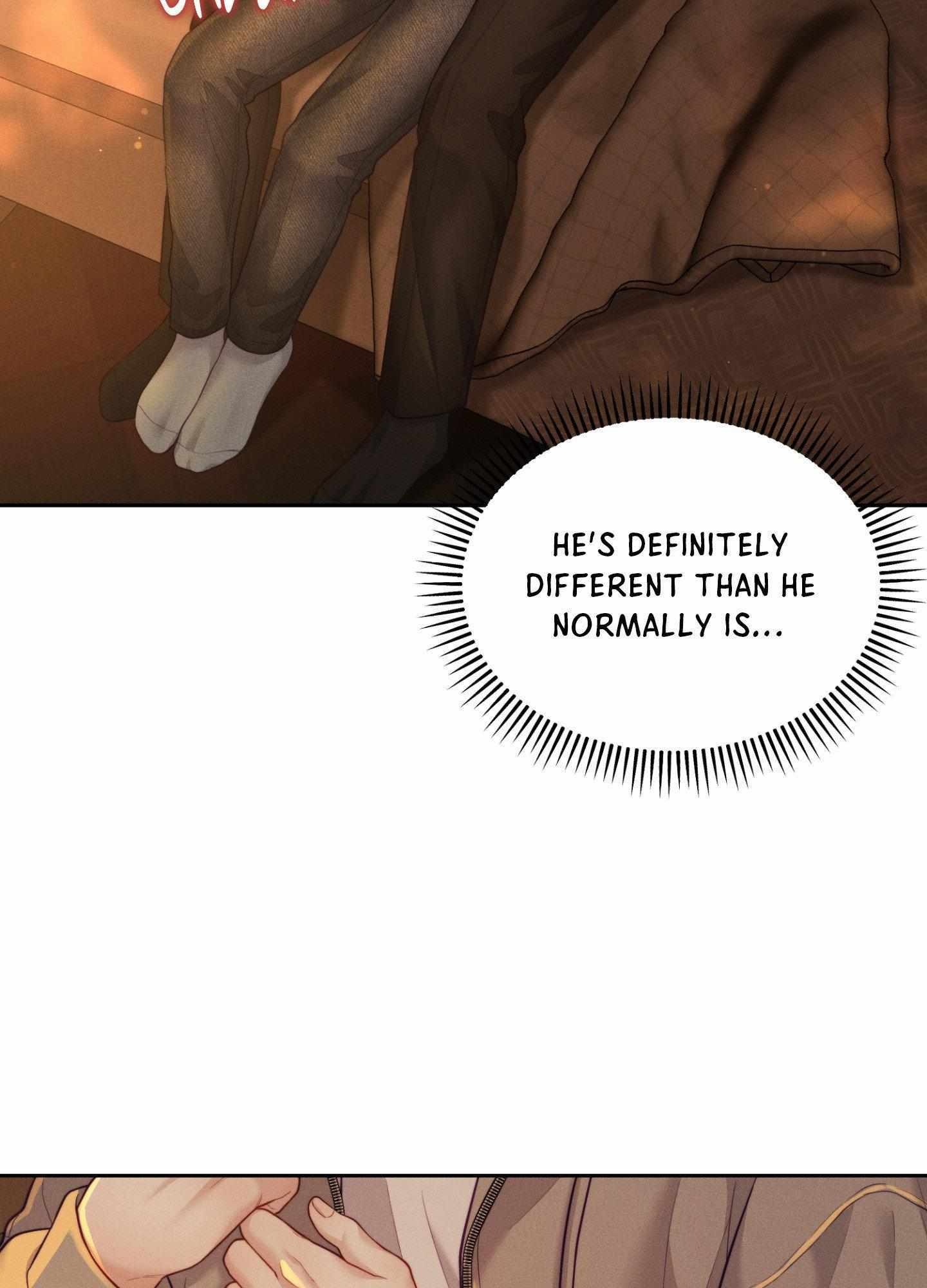 LOVE REMEDY Chapter 47 - Page 33 in English