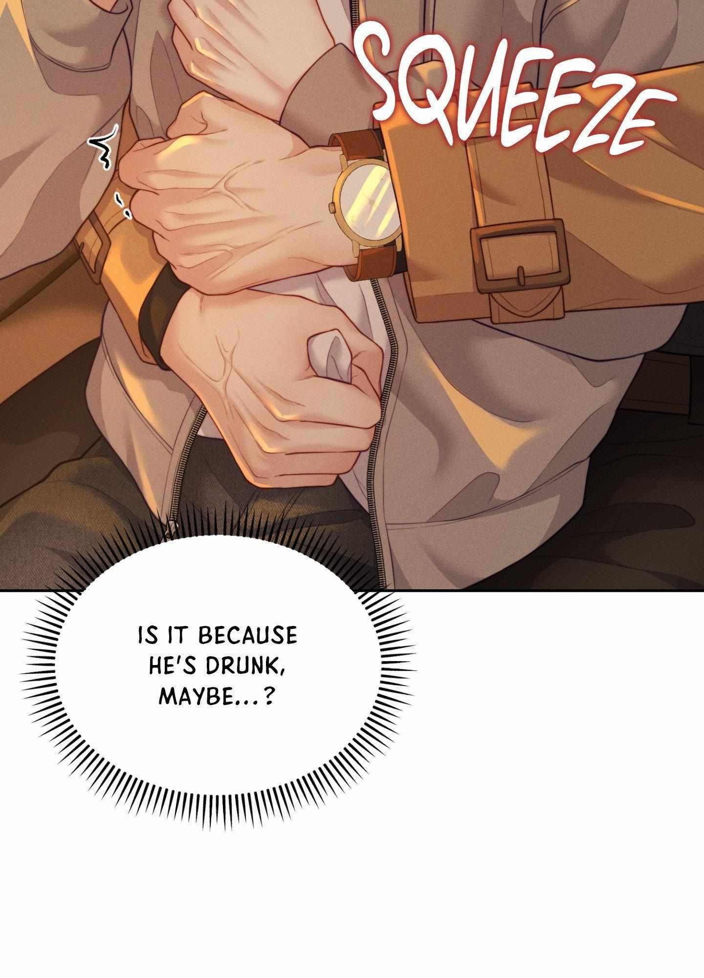 LOVE REMEDY Chapter 47 - Page 34 in English