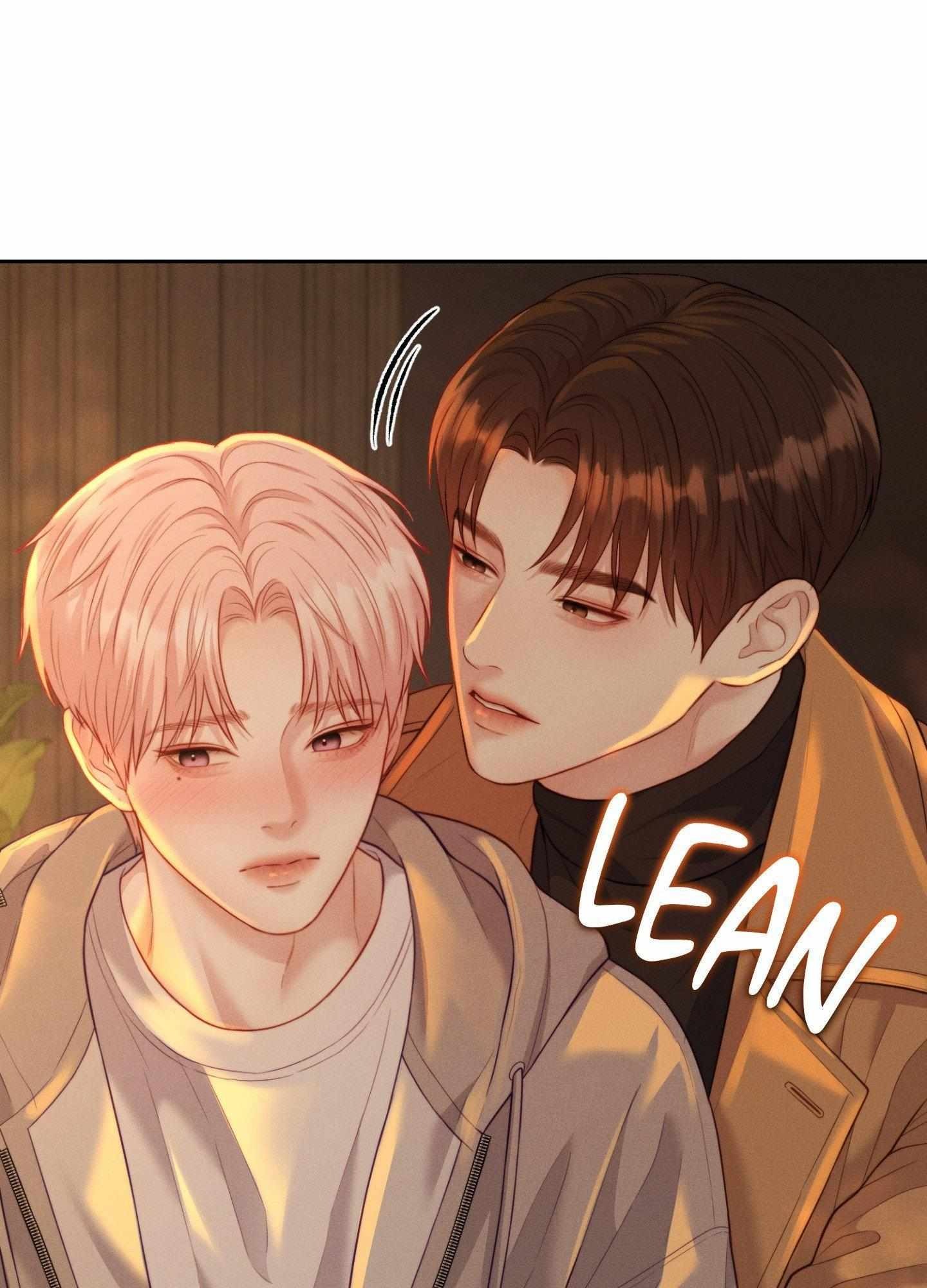 LOVE REMEDY Chapter 47 - Page 35 in English