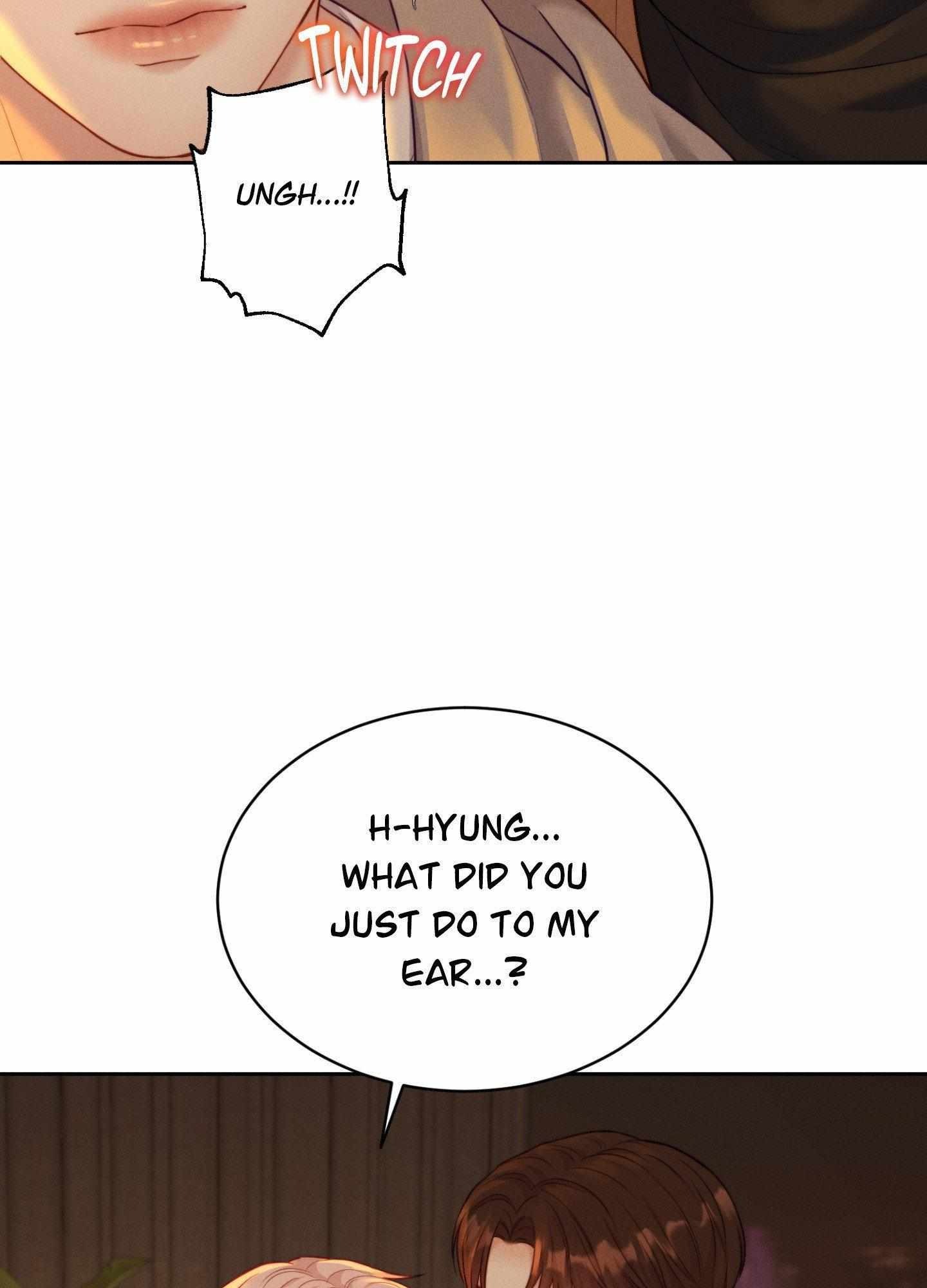 LOVE REMEDY Chapter 47 - Page 37 in English