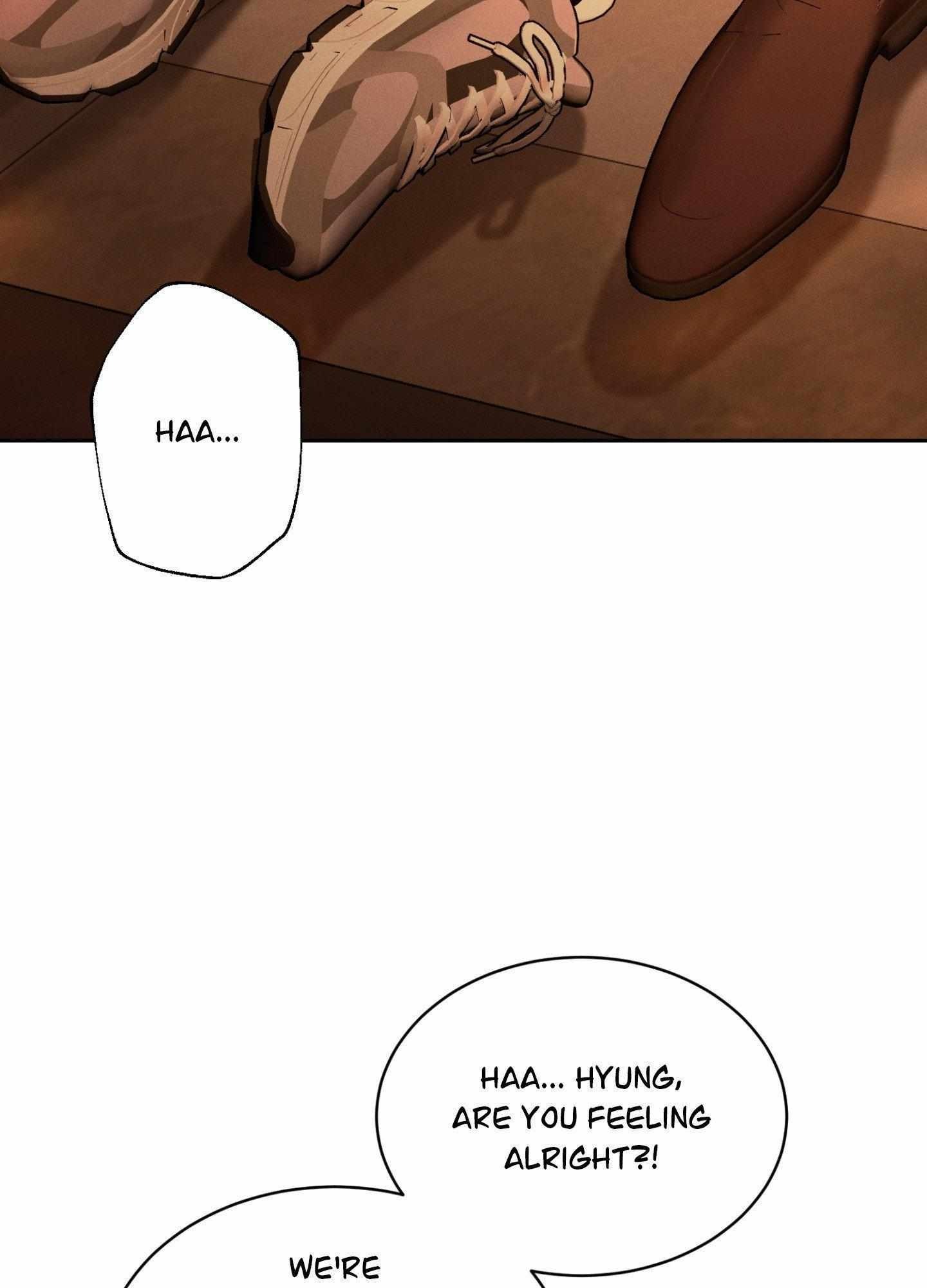 LOVE REMEDY Chapter 47 - Page 4 in English