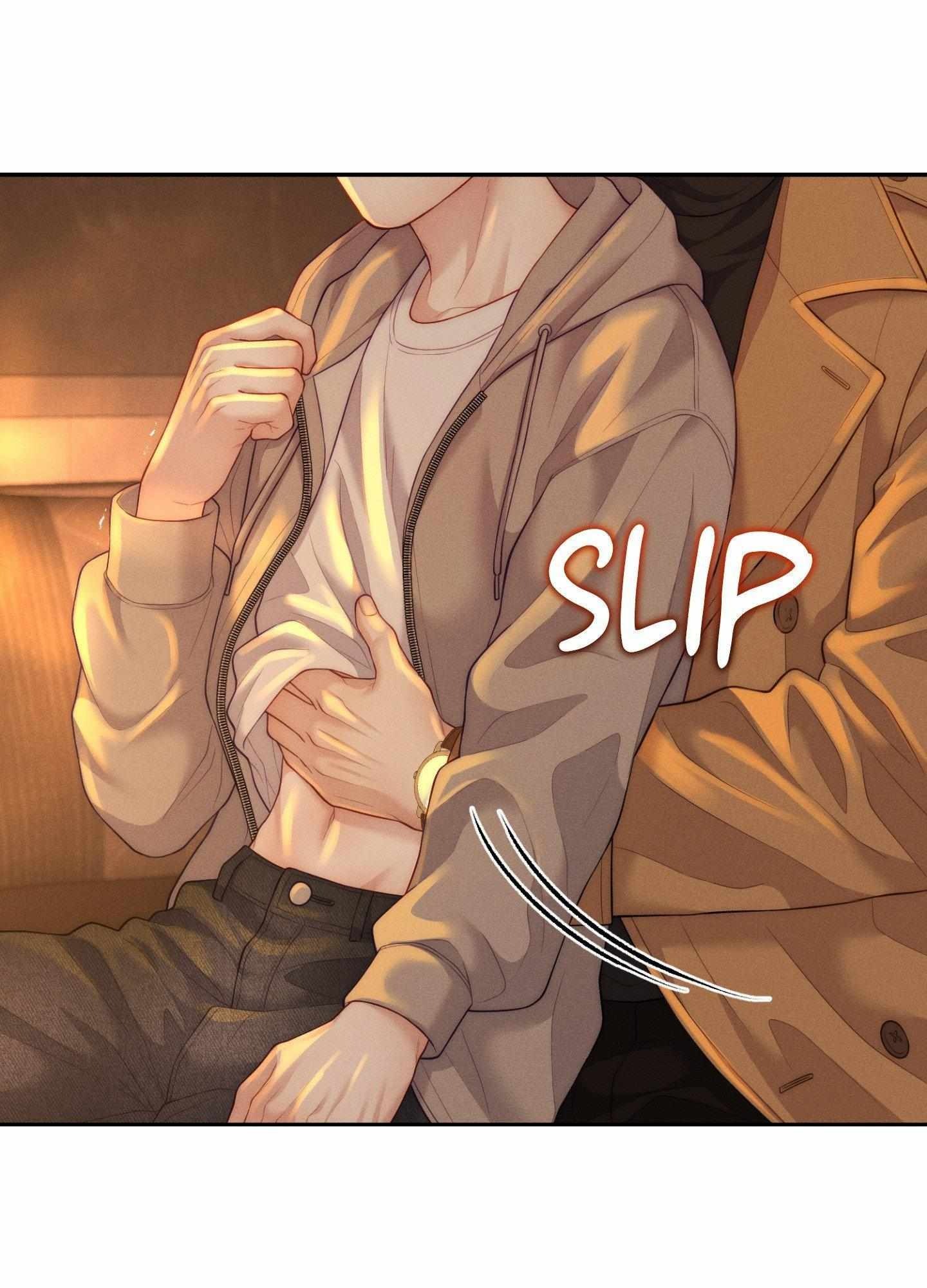 LOVE REMEDY Chapter 47 - Page 45 in English