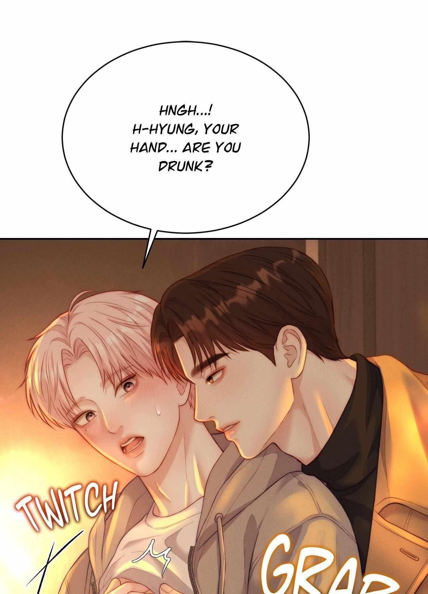LOVE REMEDY Chapter 47 - Page 46 in English