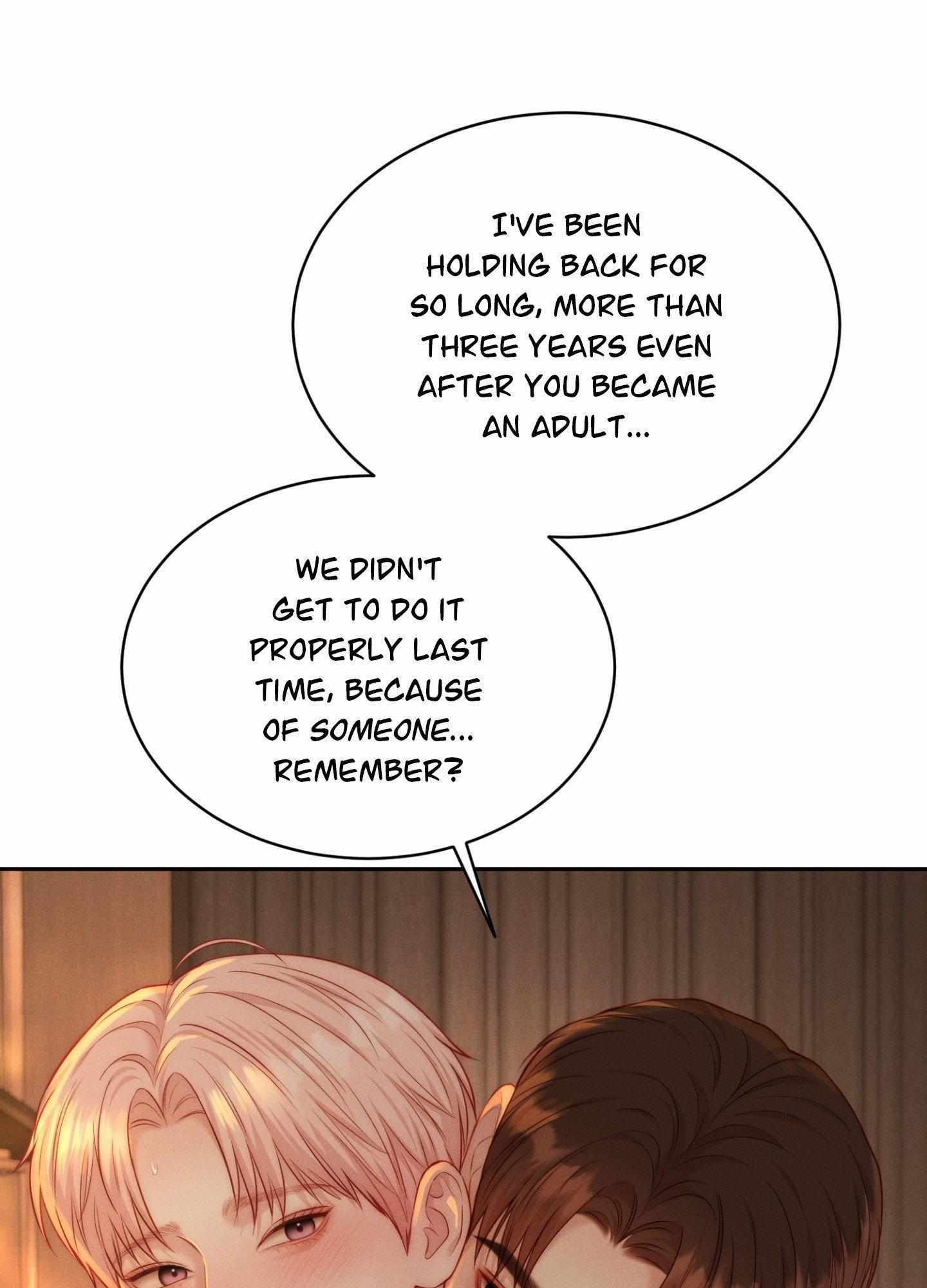 LOVE REMEDY Chapter 47 - Page 53 in English