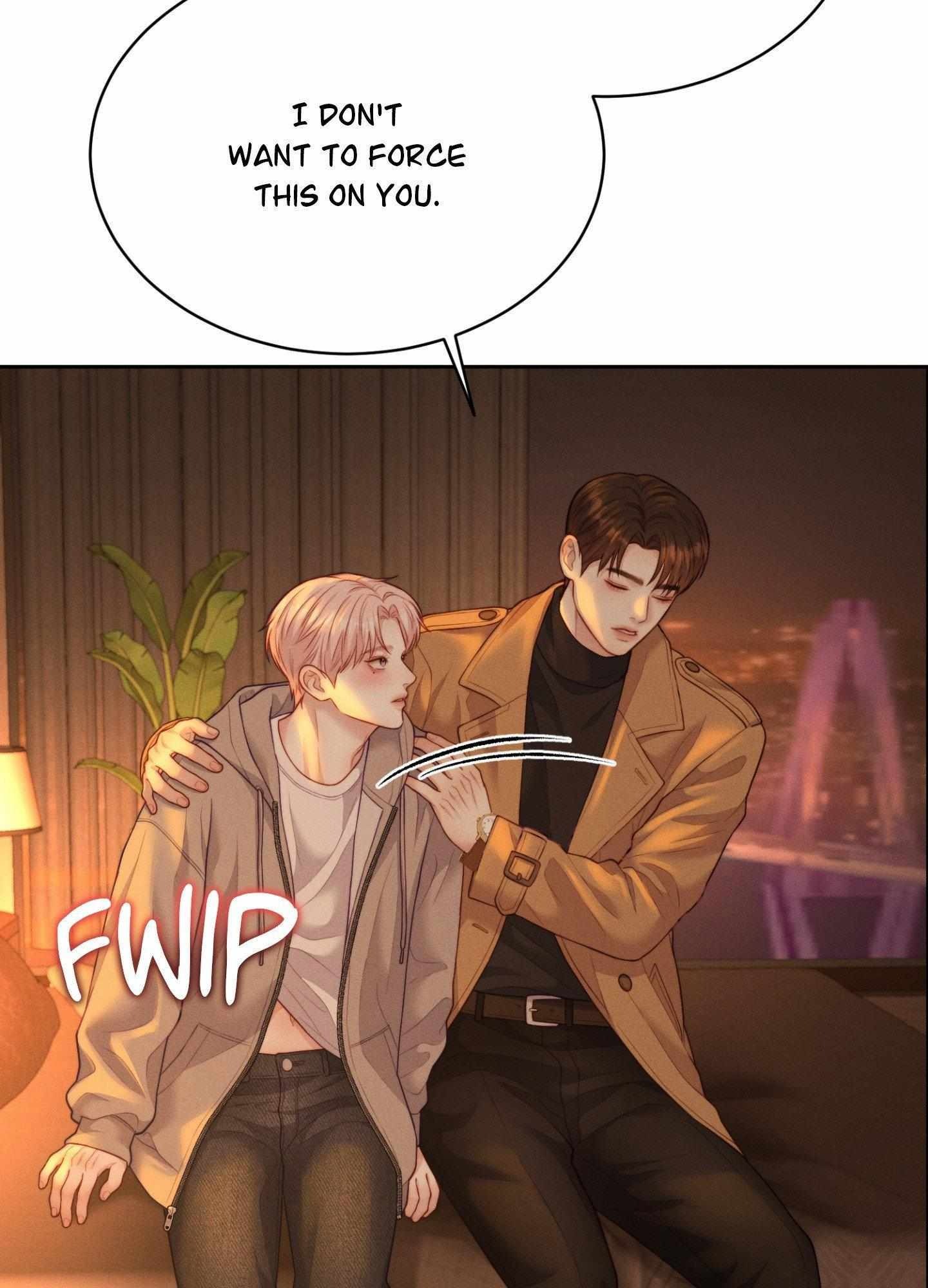 LOVE REMEDY Chapter 47 - Page 58 in English