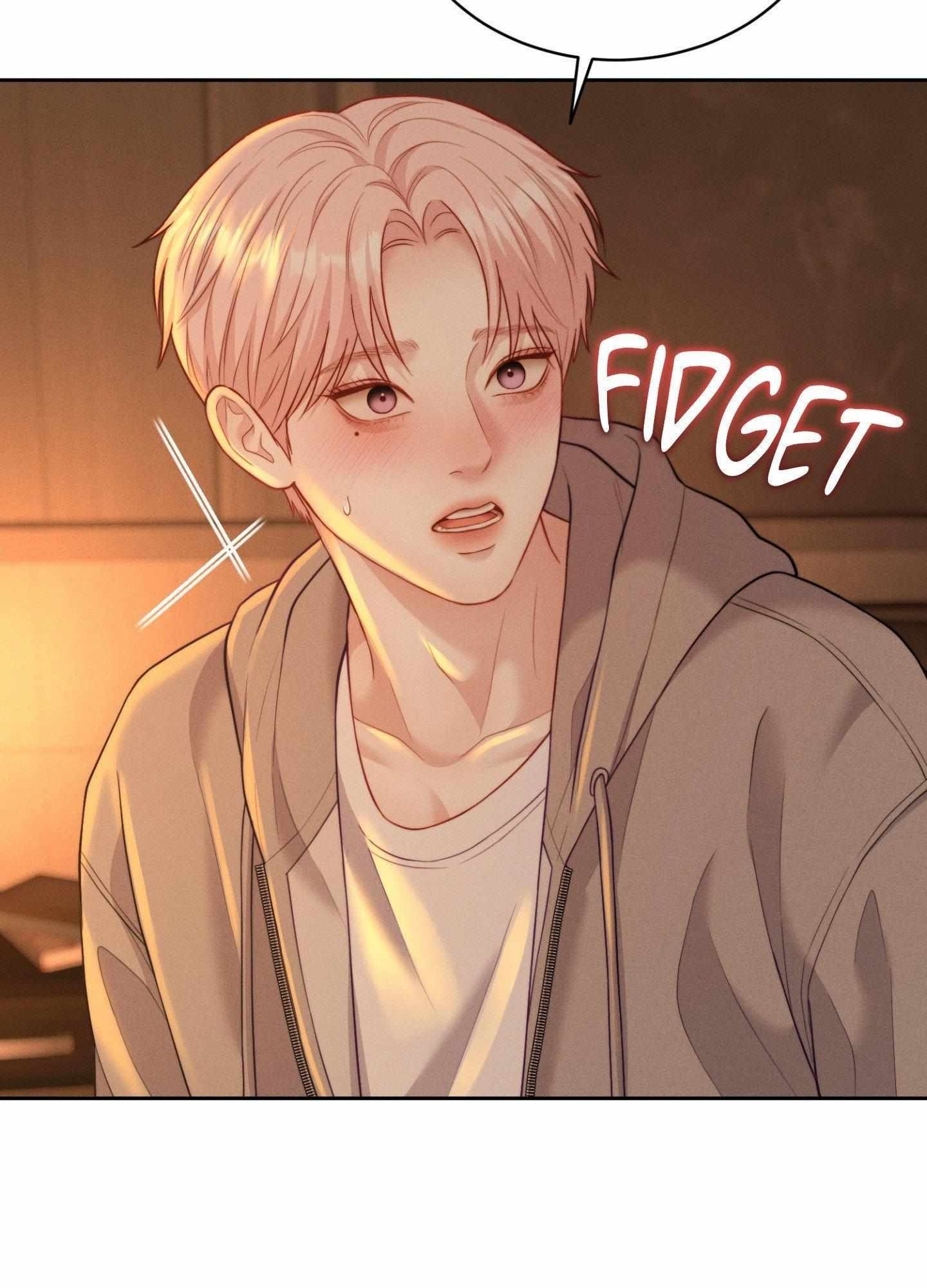 LOVE REMEDY Chapter 47 - Page 60 in English