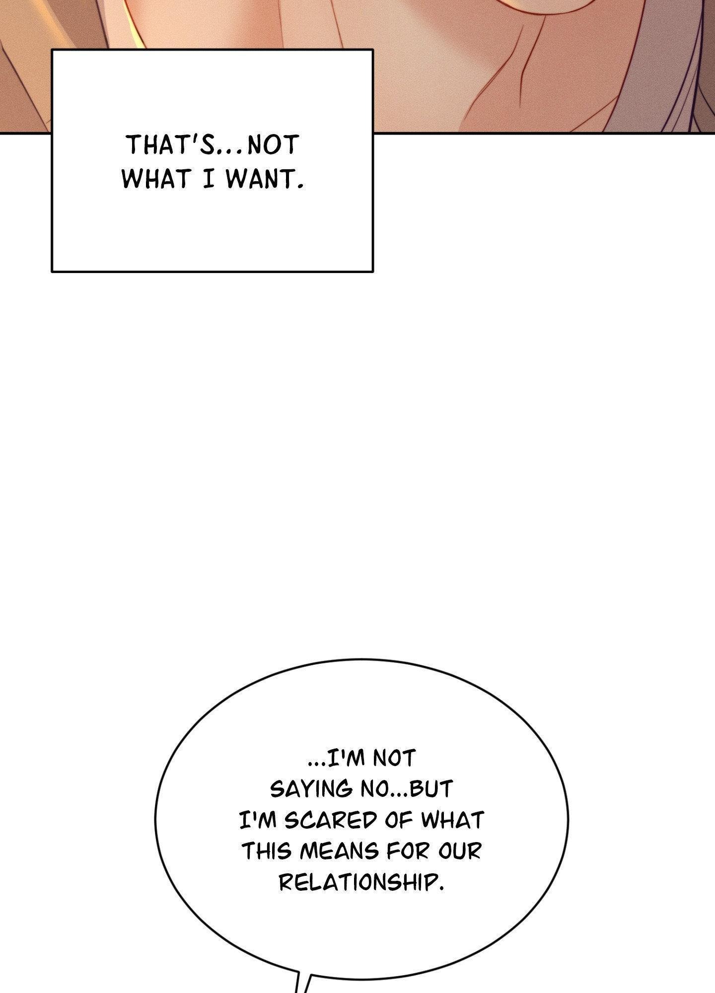 LOVE REMEDY Chapter 47 - Page 65 in English