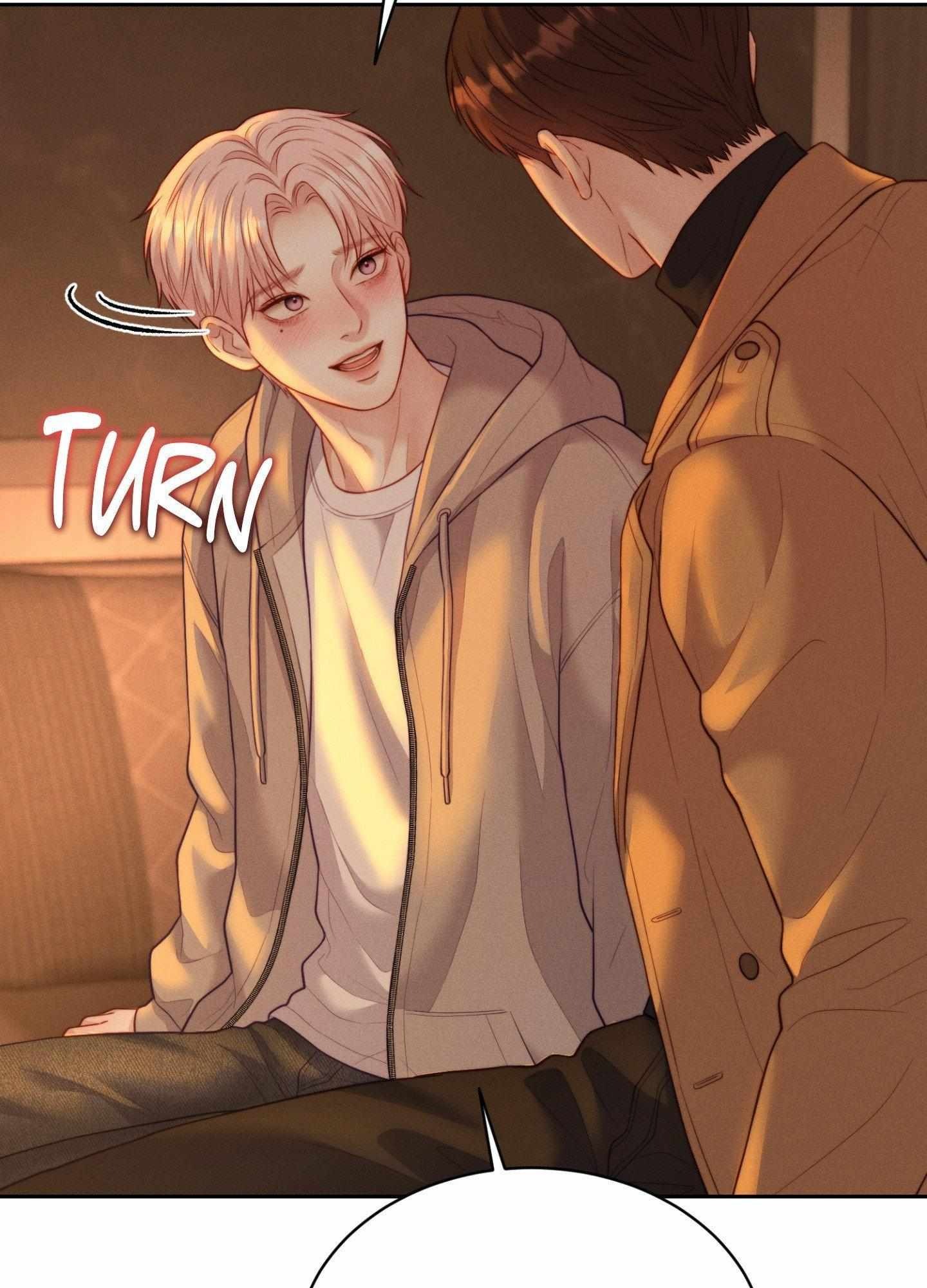 LOVE REMEDY Chapter 47 - Page 66 in English