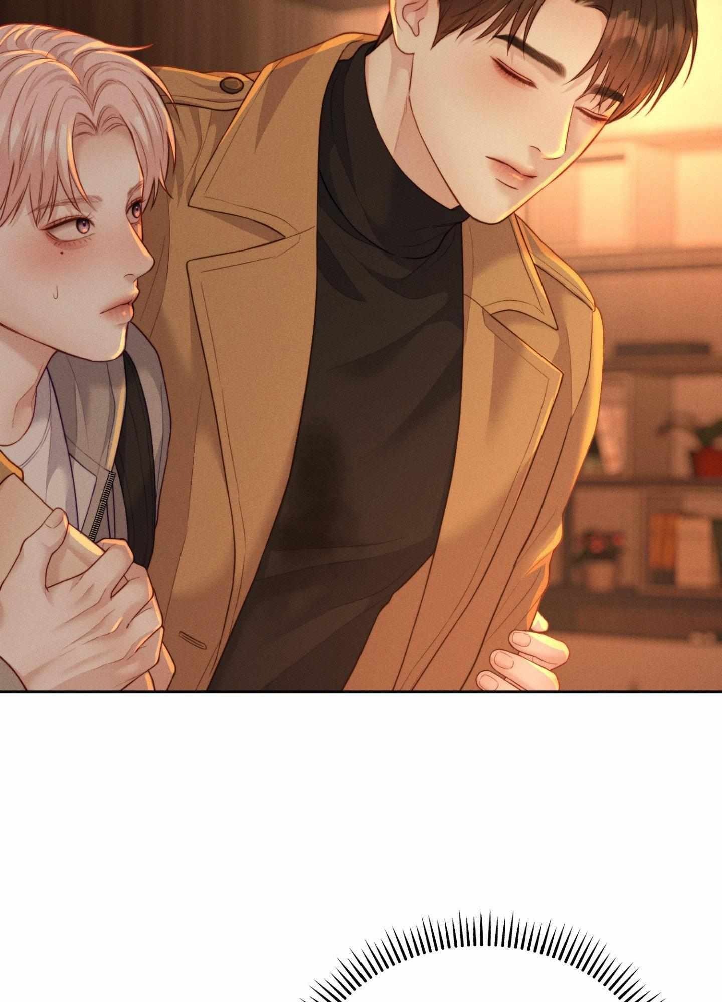 LOVE REMEDY Chapter 47 - Page 7 in English