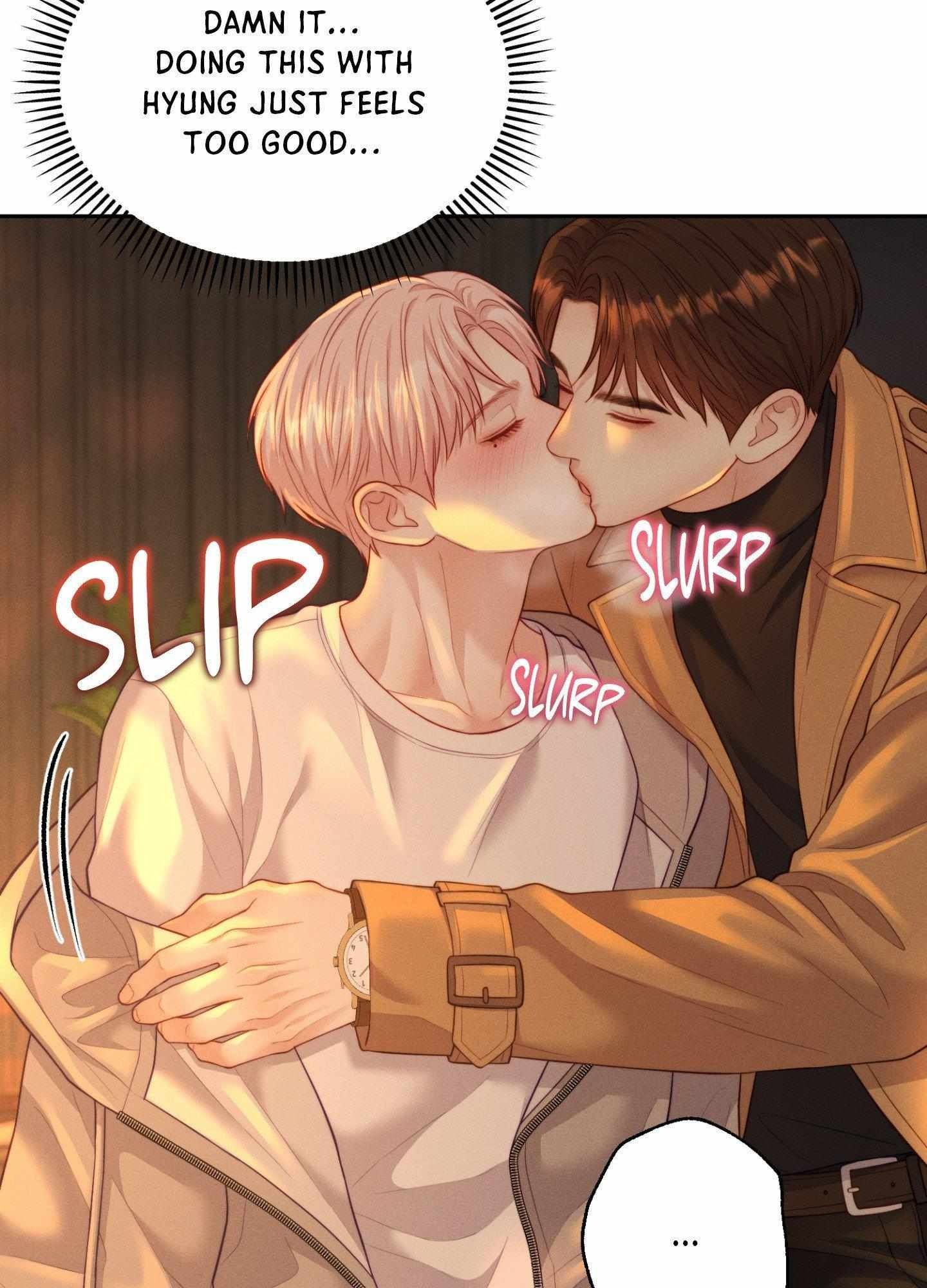 LOVE REMEDY Chapter 47 - Page 72 in English