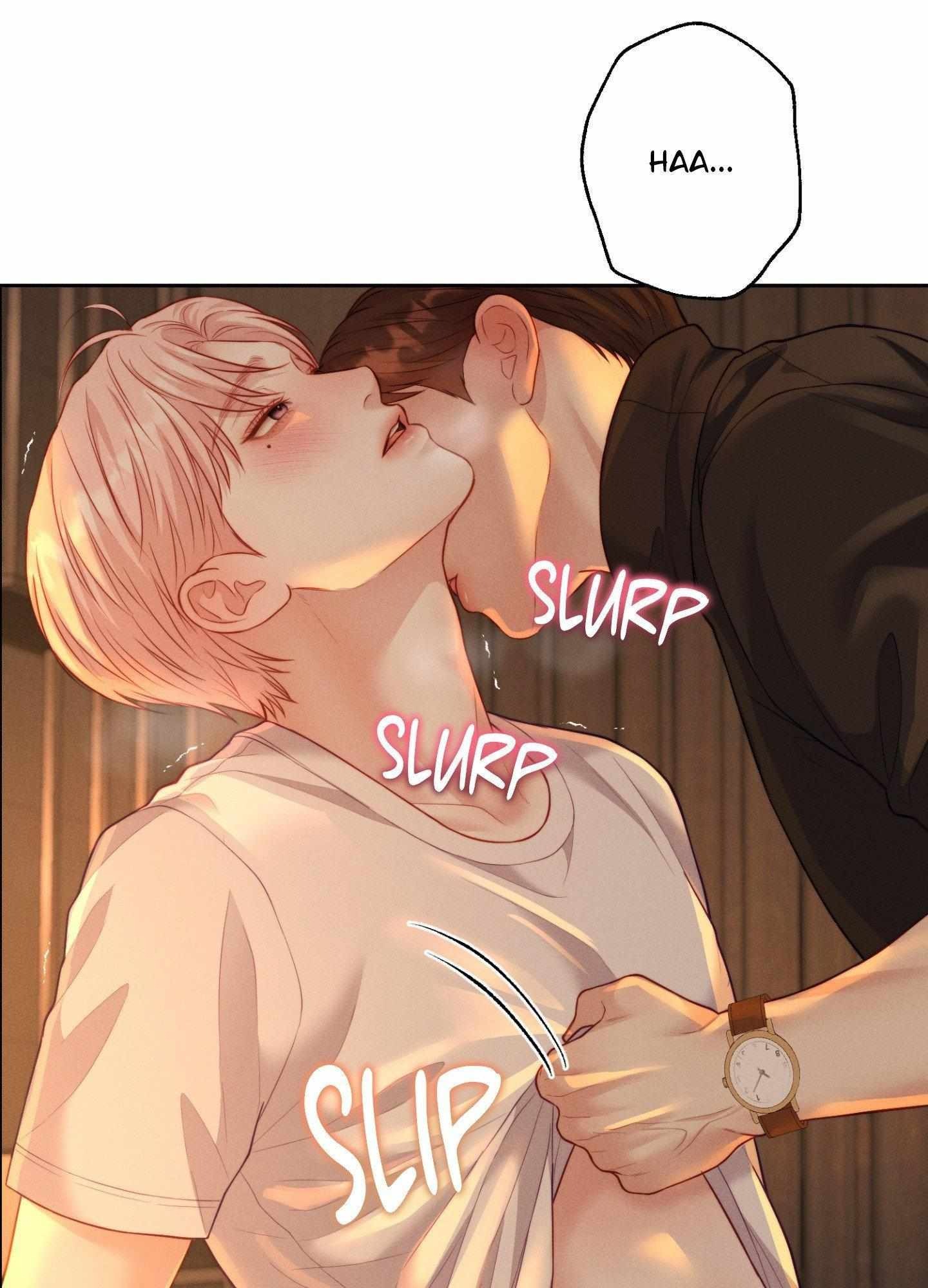 LOVE REMEDY Chapter 47 - Page 76 in English