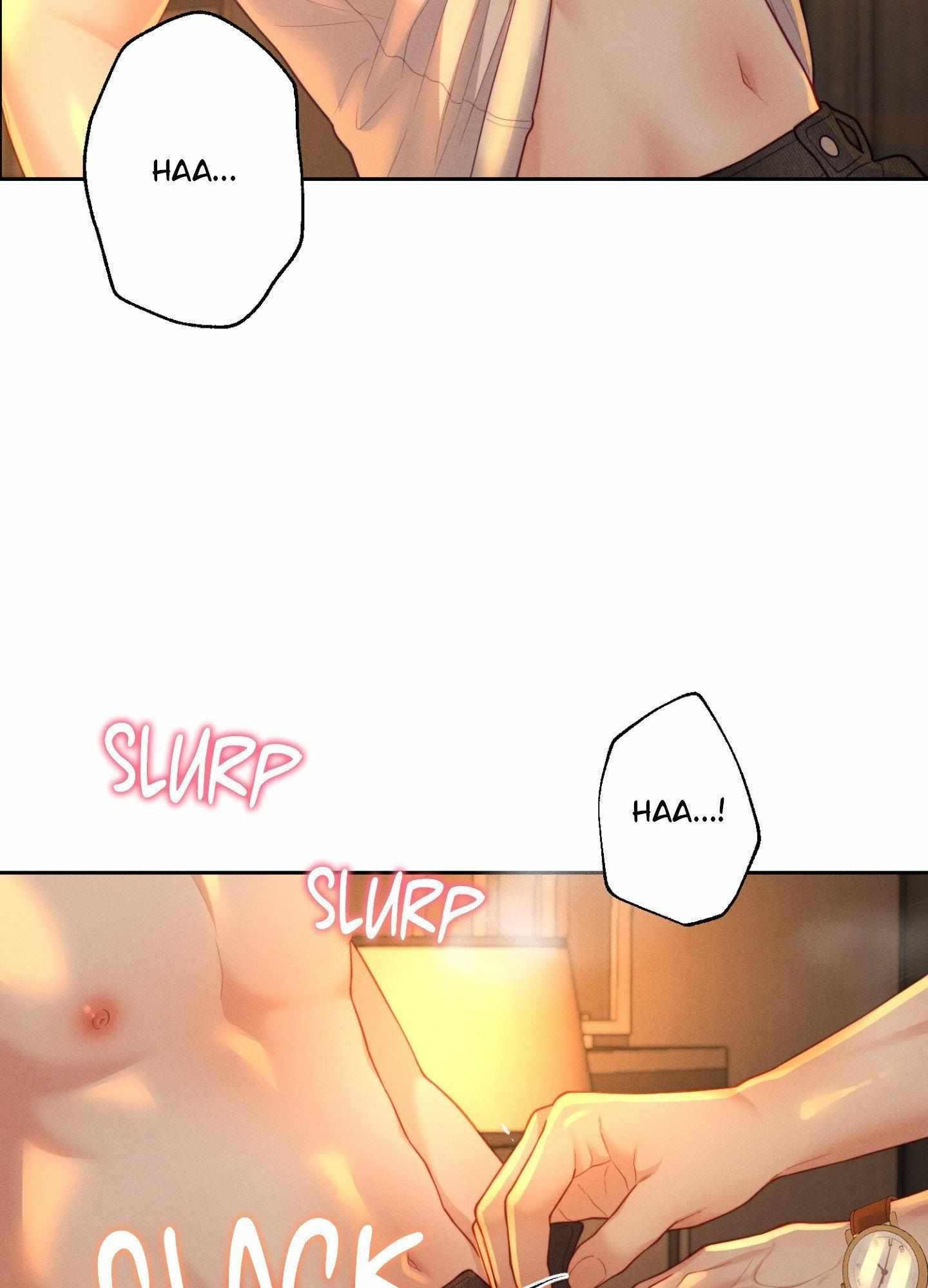 LOVE REMEDY Chapter 47 - Page 77 in English