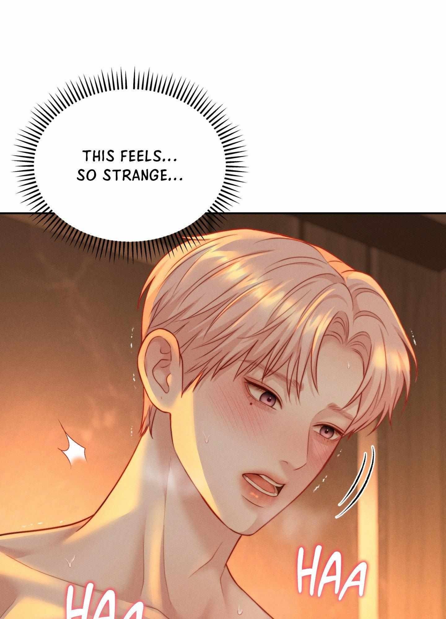 LOVE REMEDY Chapter 47 - Page 95 in English