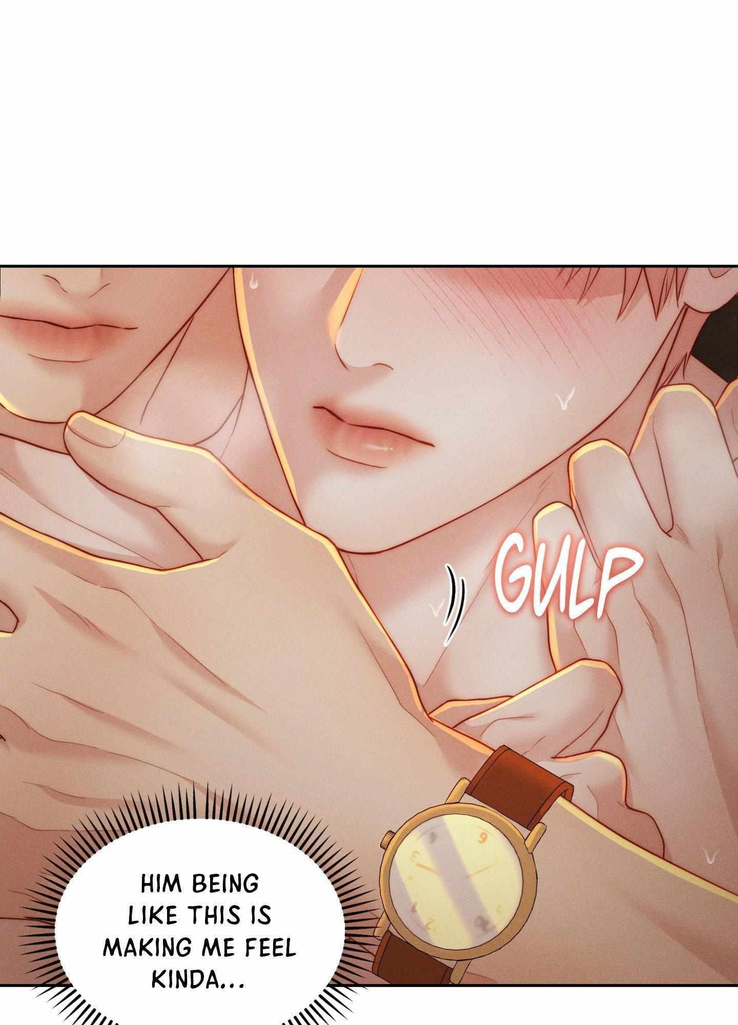 LOVE REMEDY Chapter 48 - Page 106 in English