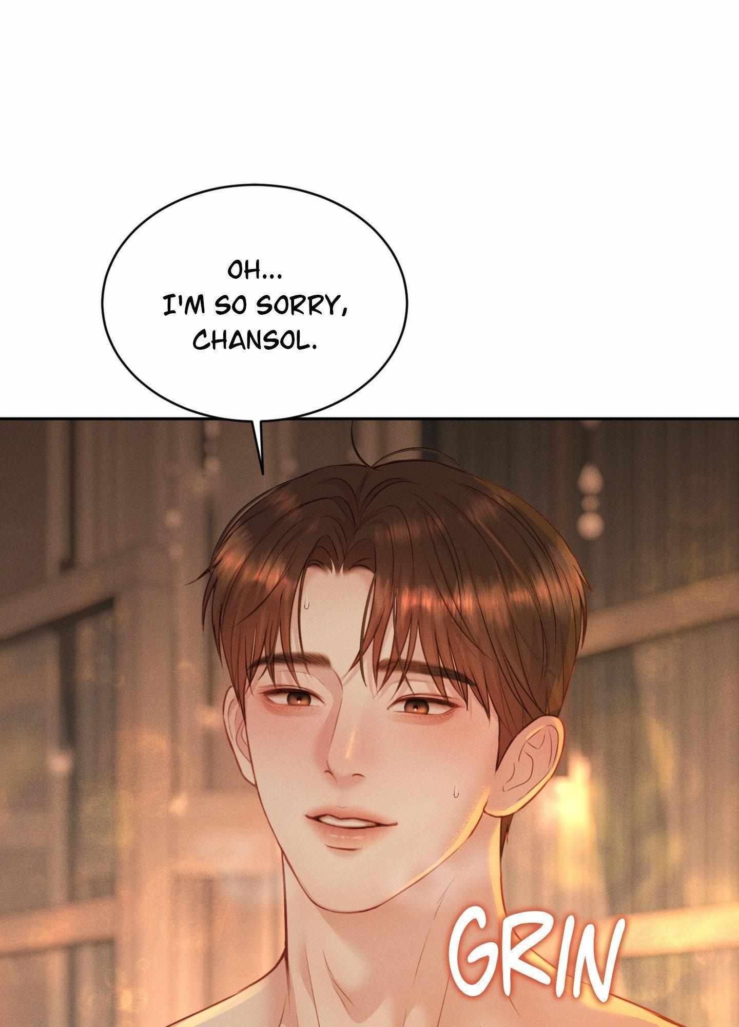 LOVE REMEDY Chapter 48 - Page 11 in English