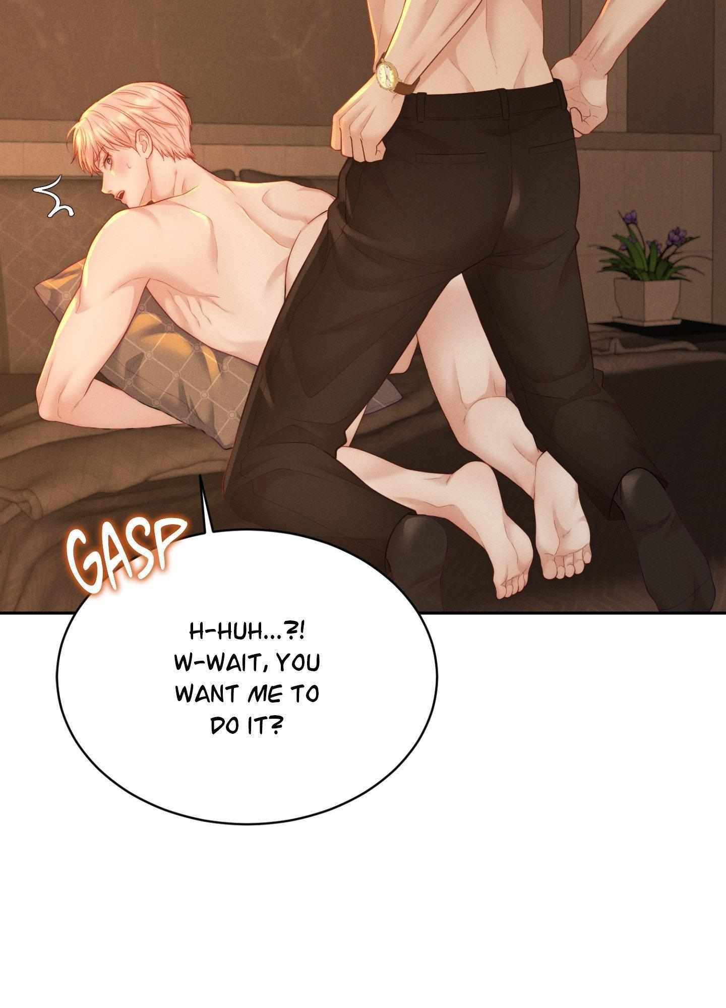LOVE REMEDY Chapter 48 - Page 14 in English