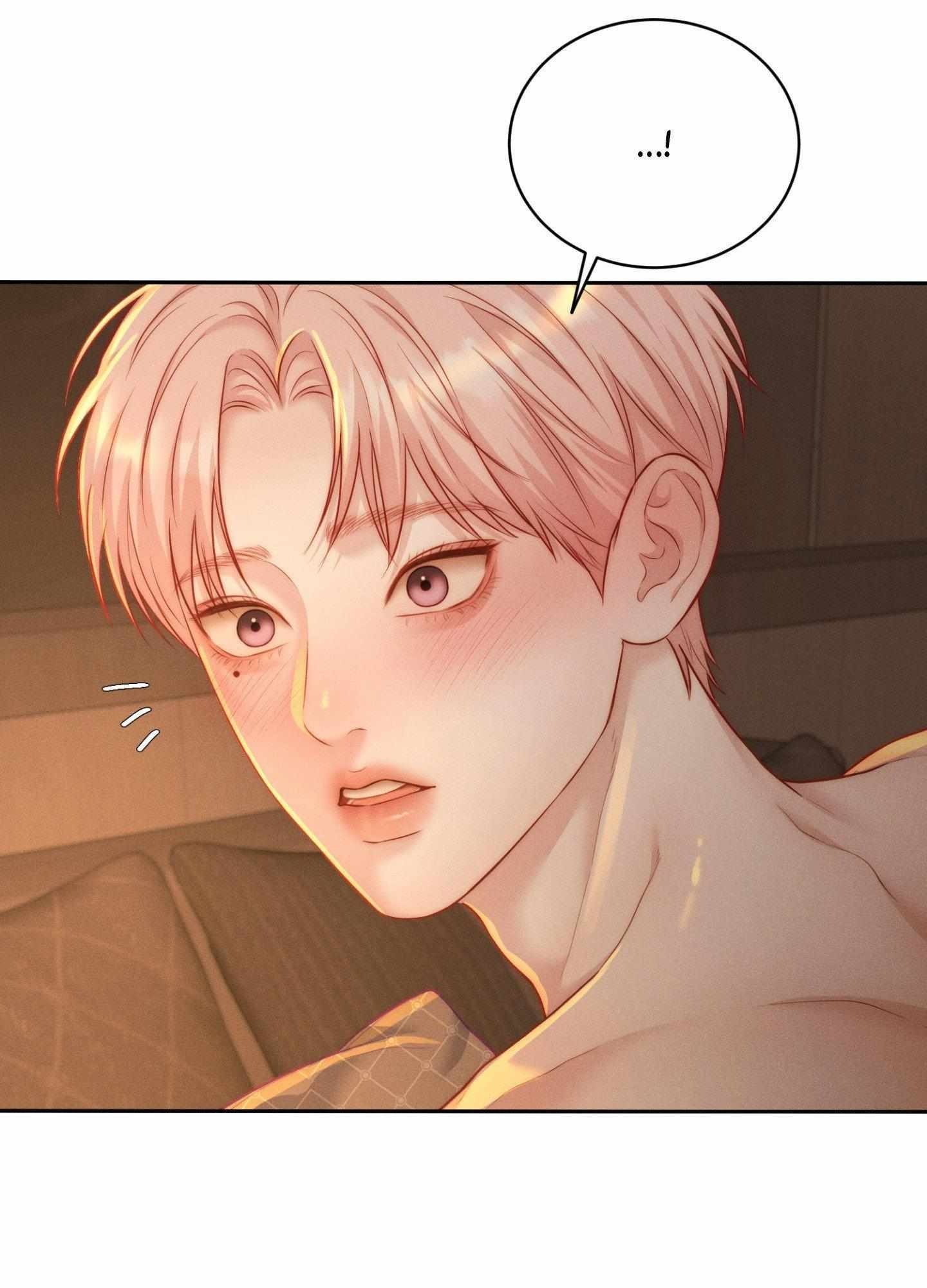 LOVE REMEDY Chapter 48 - Page 18 in English