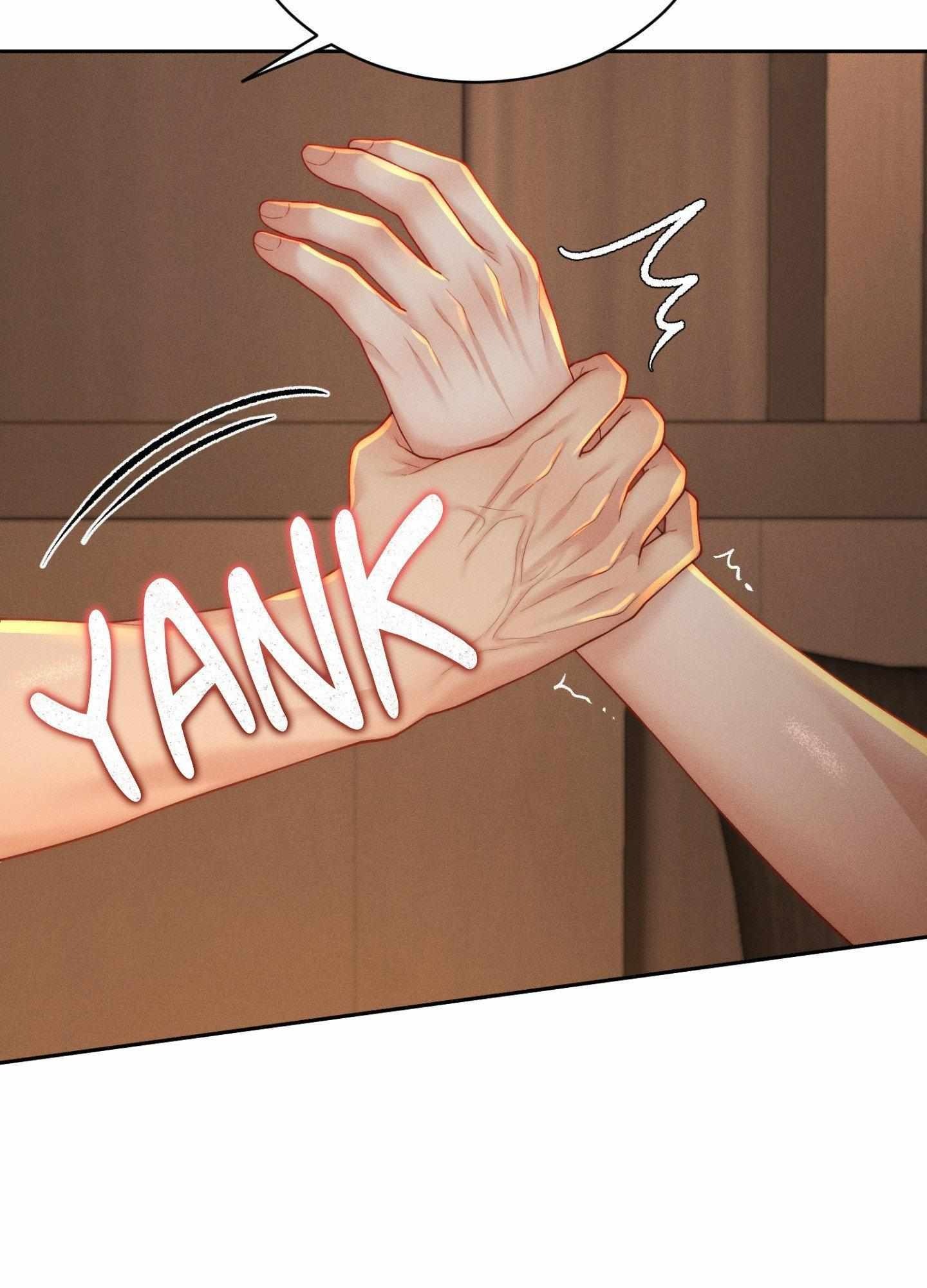 LOVE REMEDY Chapter 48 - Page 27 in English