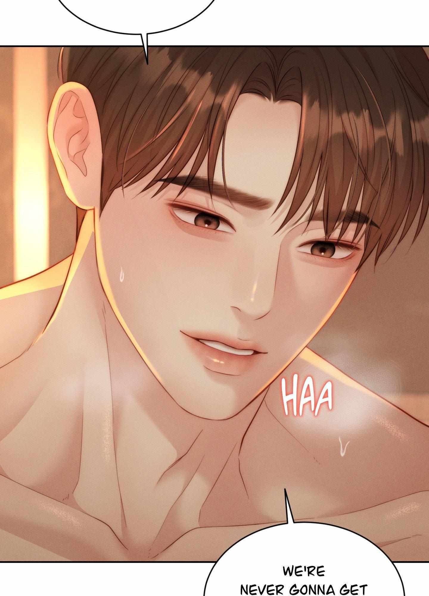 LOVE REMEDY Chapter 48 - Page 35 in English
