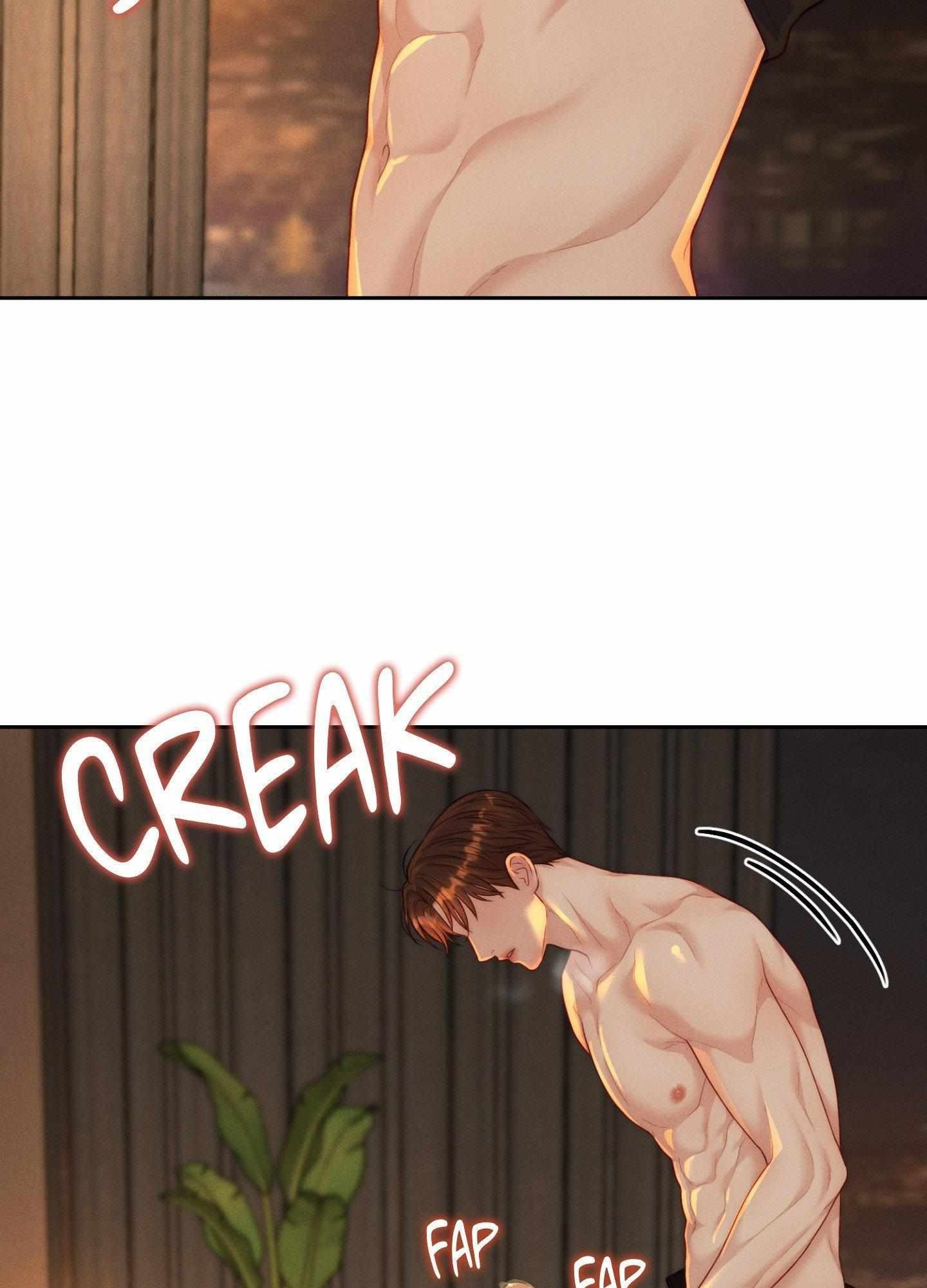 LOVE REMEDY Chapter 48 - Page 4 in English