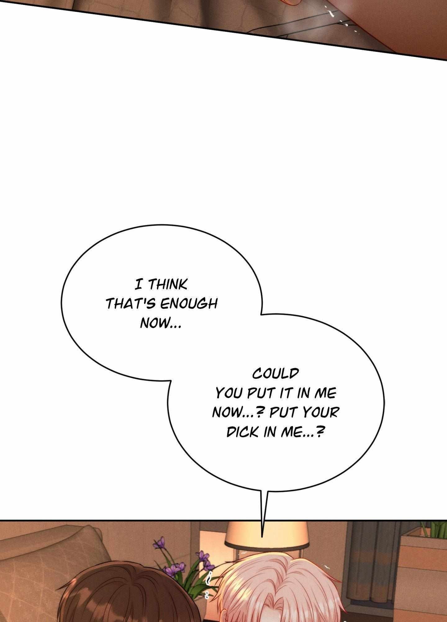 LOVE REMEDY Chapter 48 - Page 44 in English