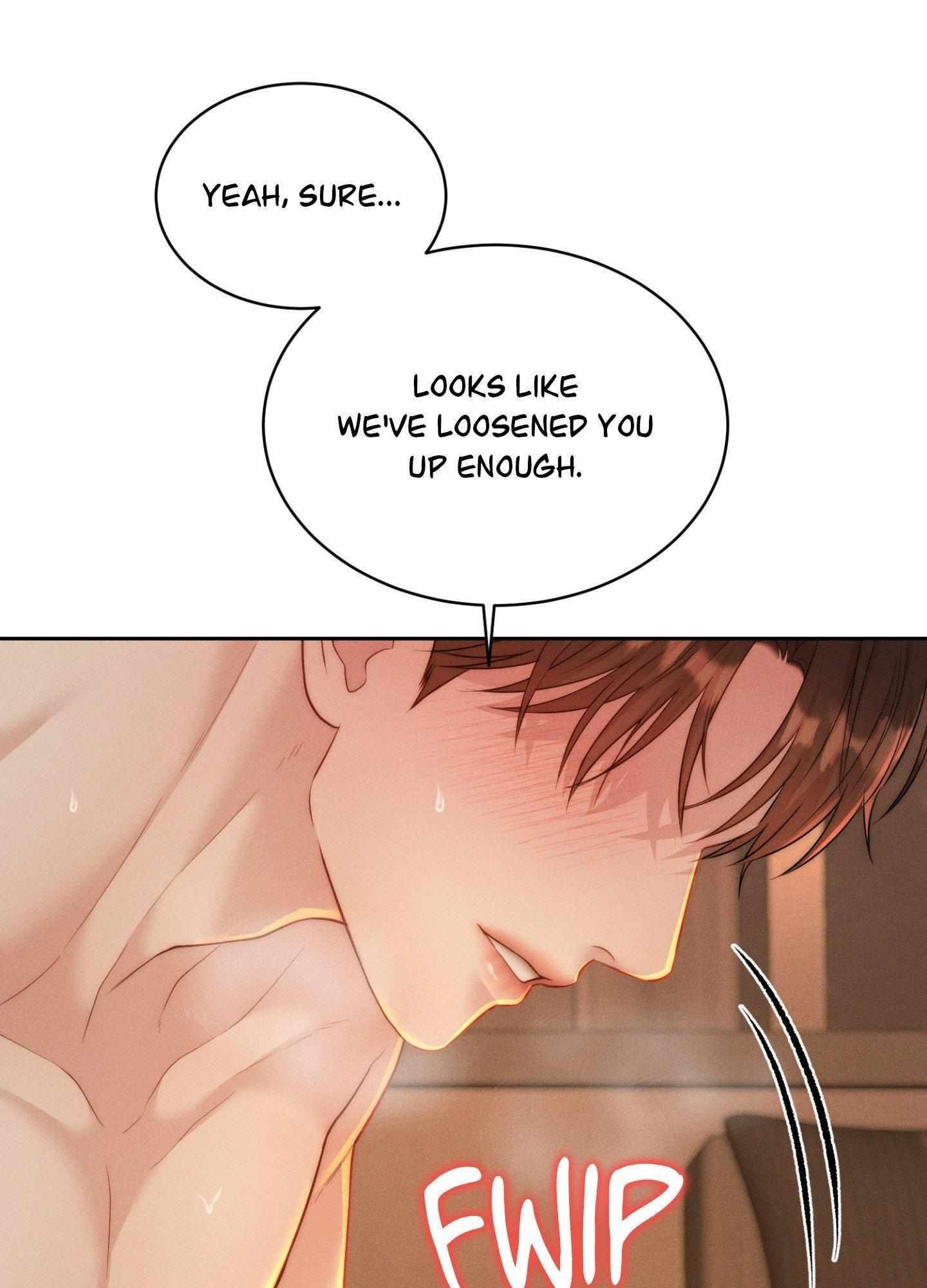 LOVE REMEDY Chapter 48 - Page 46 in English