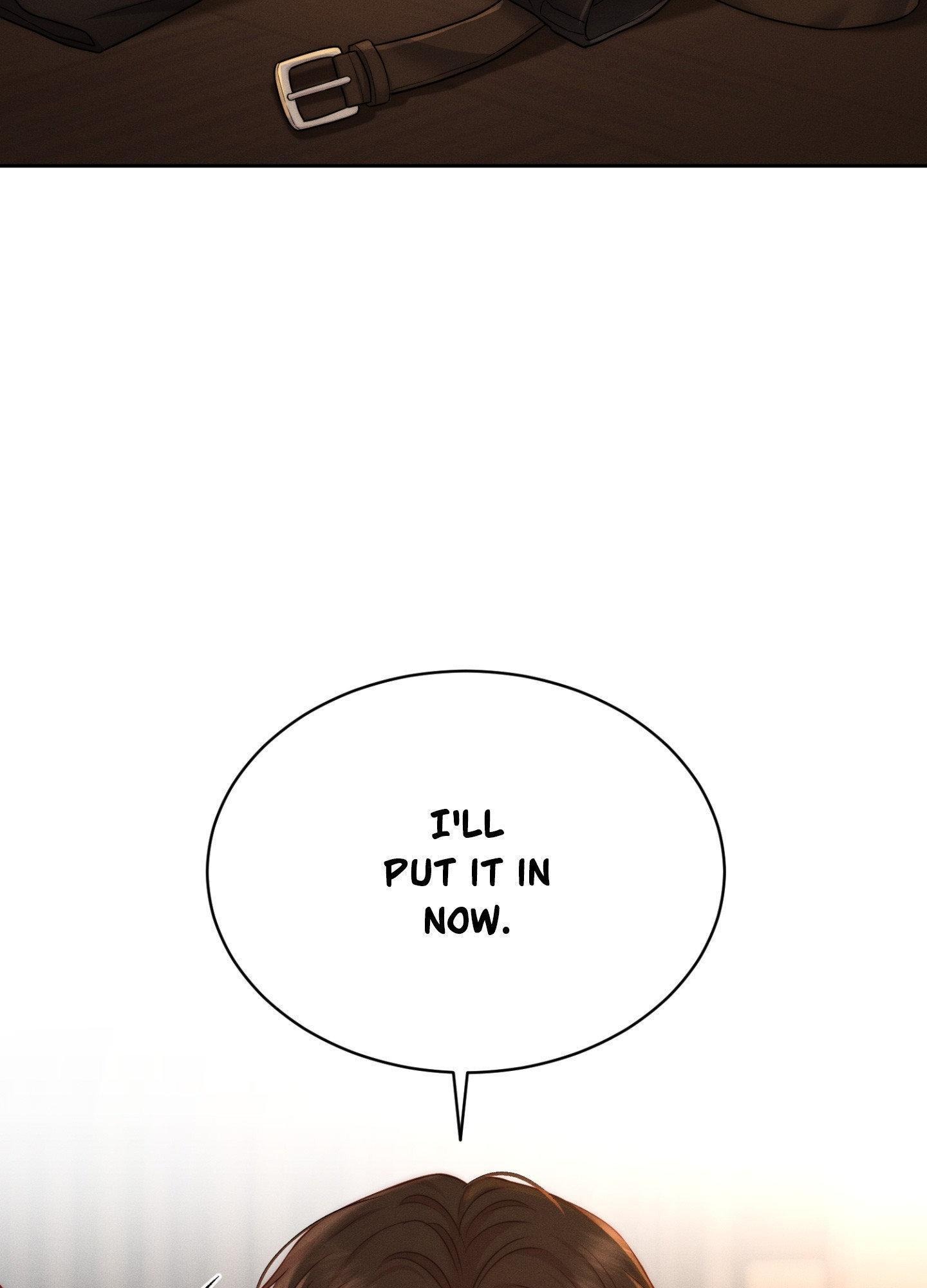 LOVE REMEDY Chapter 48 - Page 48 in English