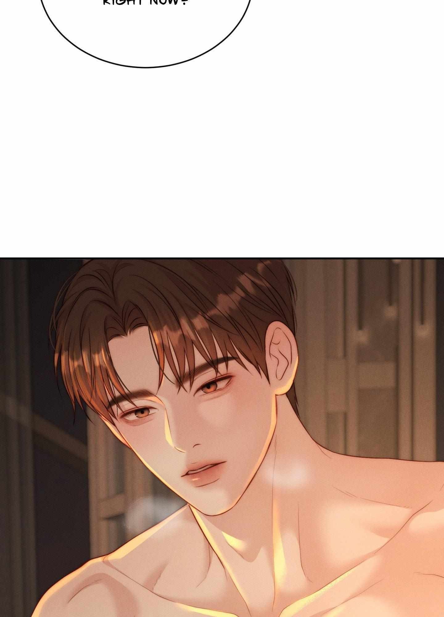 LOVE REMEDY Chapter 48 - Page 7 in English